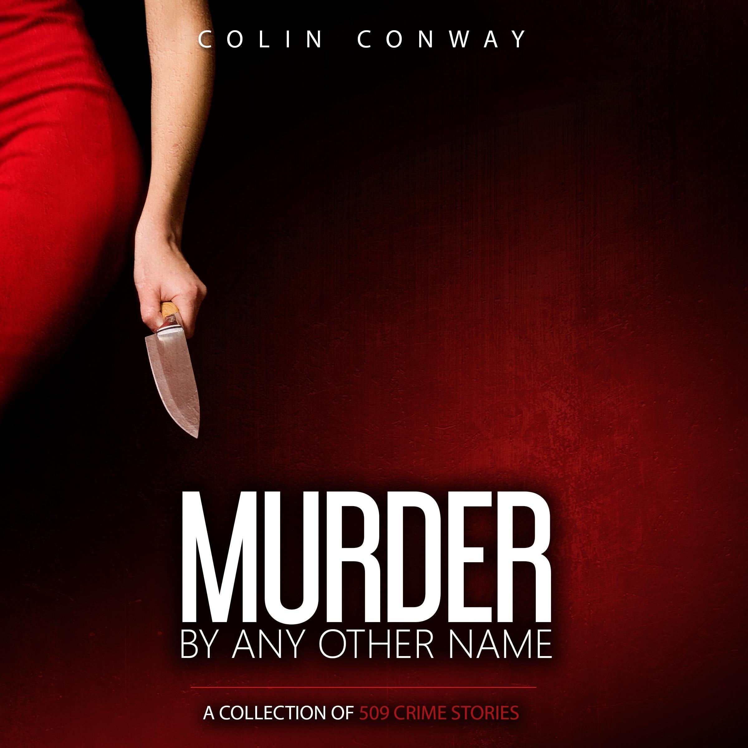 Murder by Any Other Name