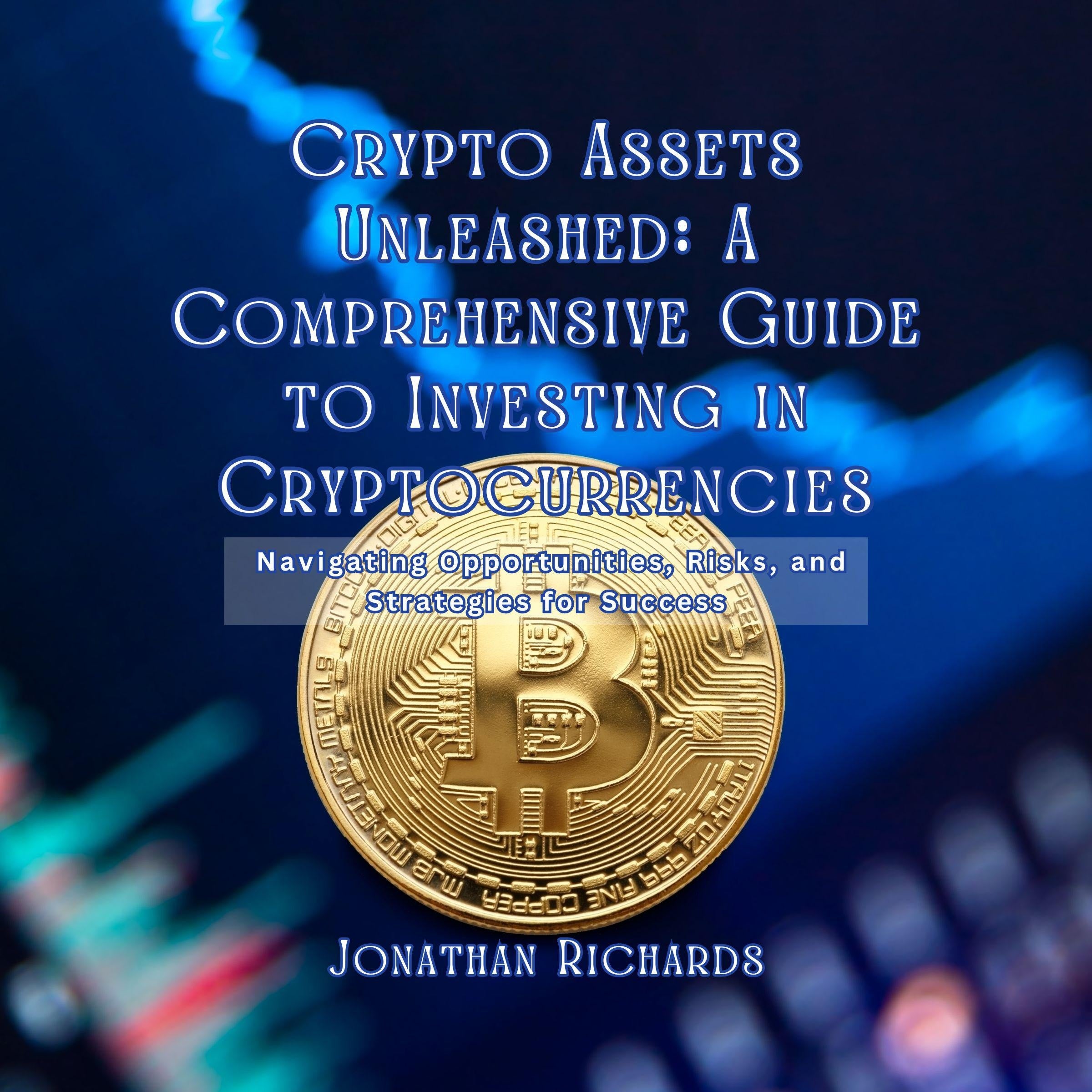 Crypto Assets Unleashed: A Comprehensive Guide to Investing in Cryptocurrencies