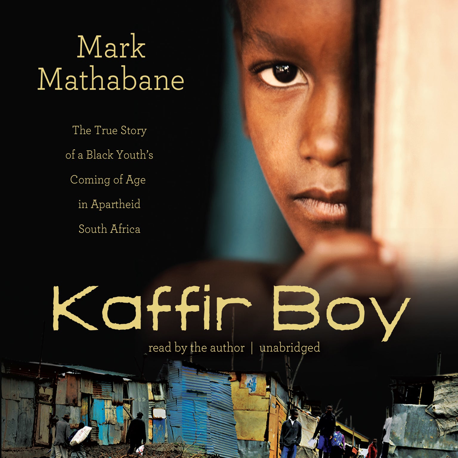 Kaffir Boy