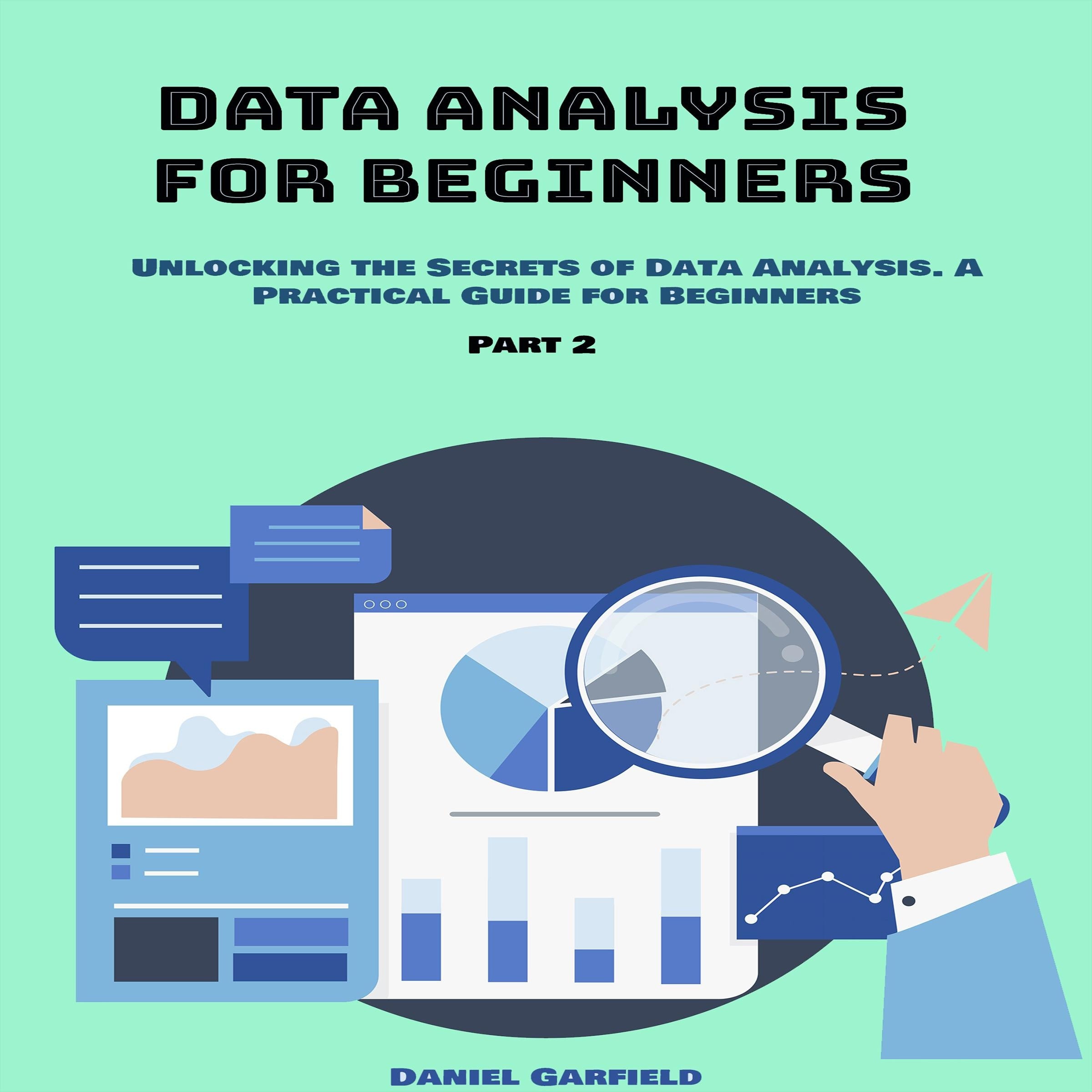 Data Analysis for Beginners
