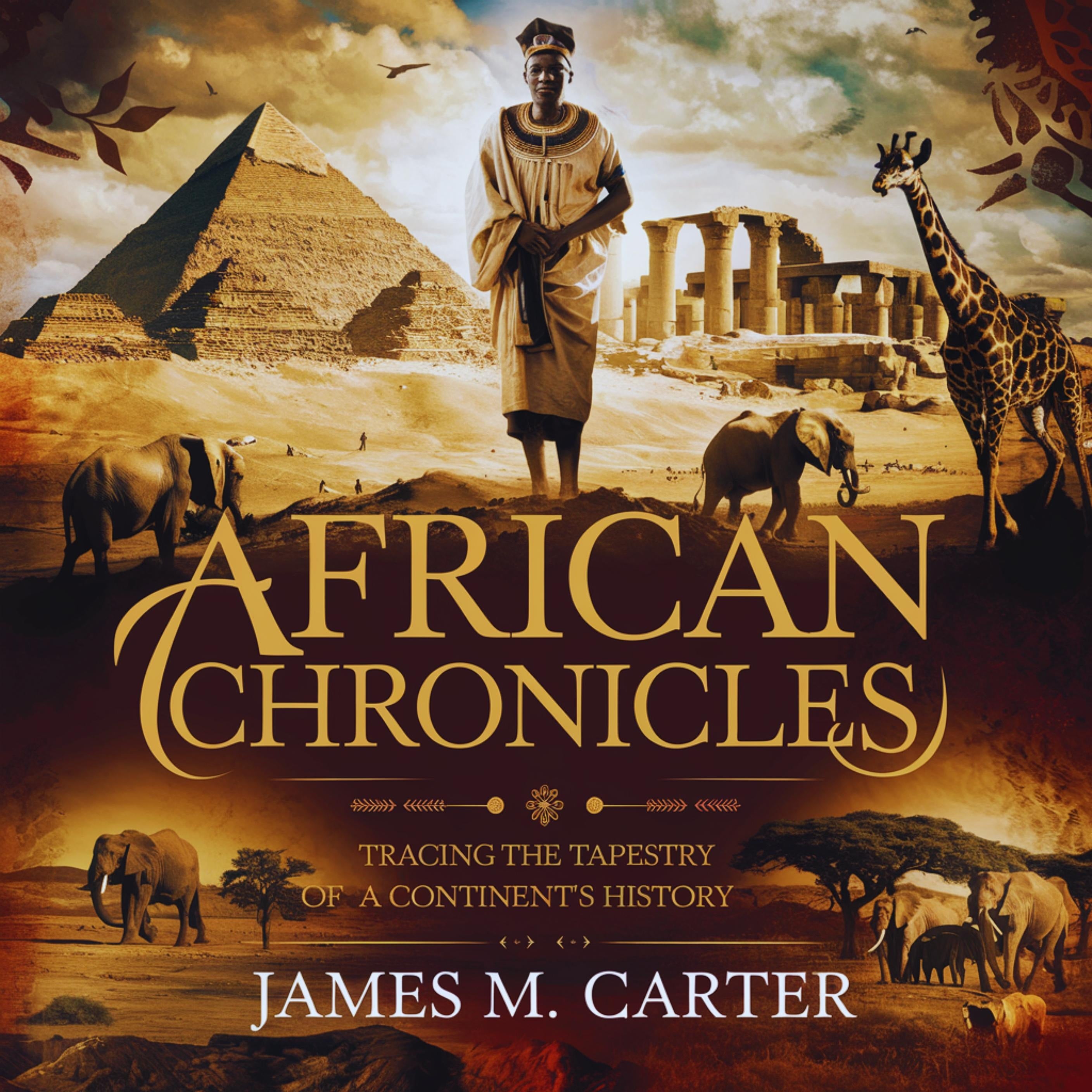 African History: A Comprehensive Chronicle of Africa’s Civilizations and Legacy