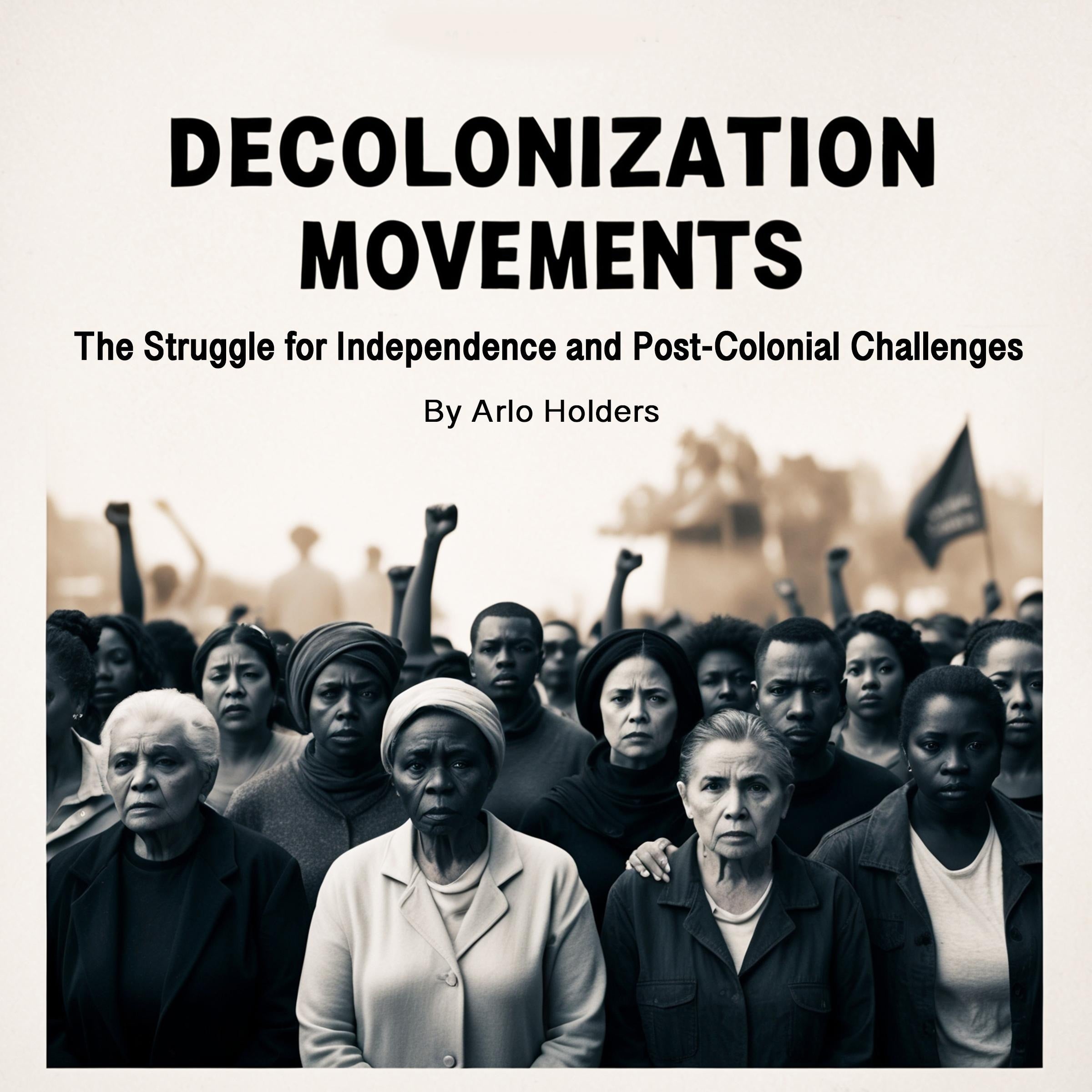 Decolonization Movements