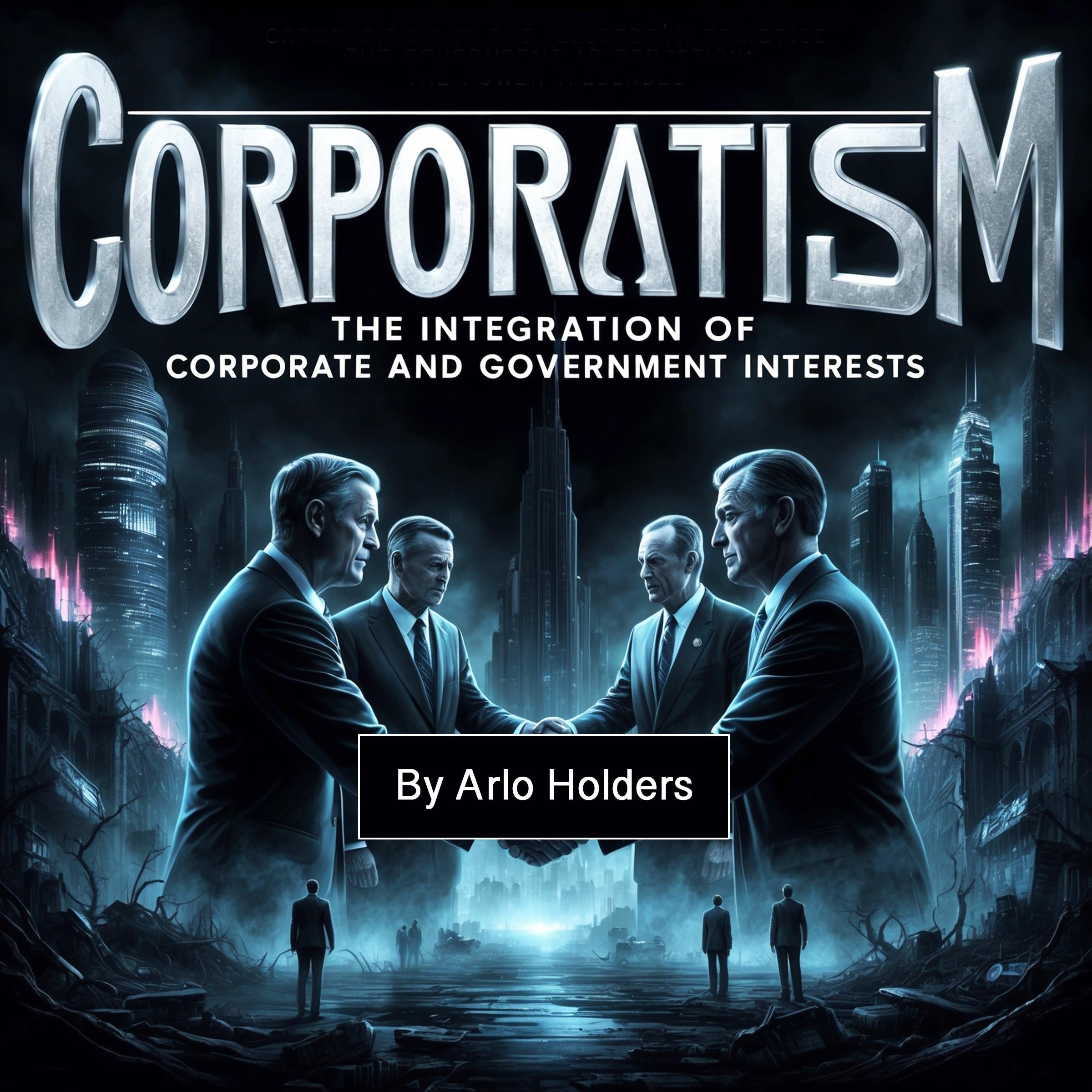 Corporatism