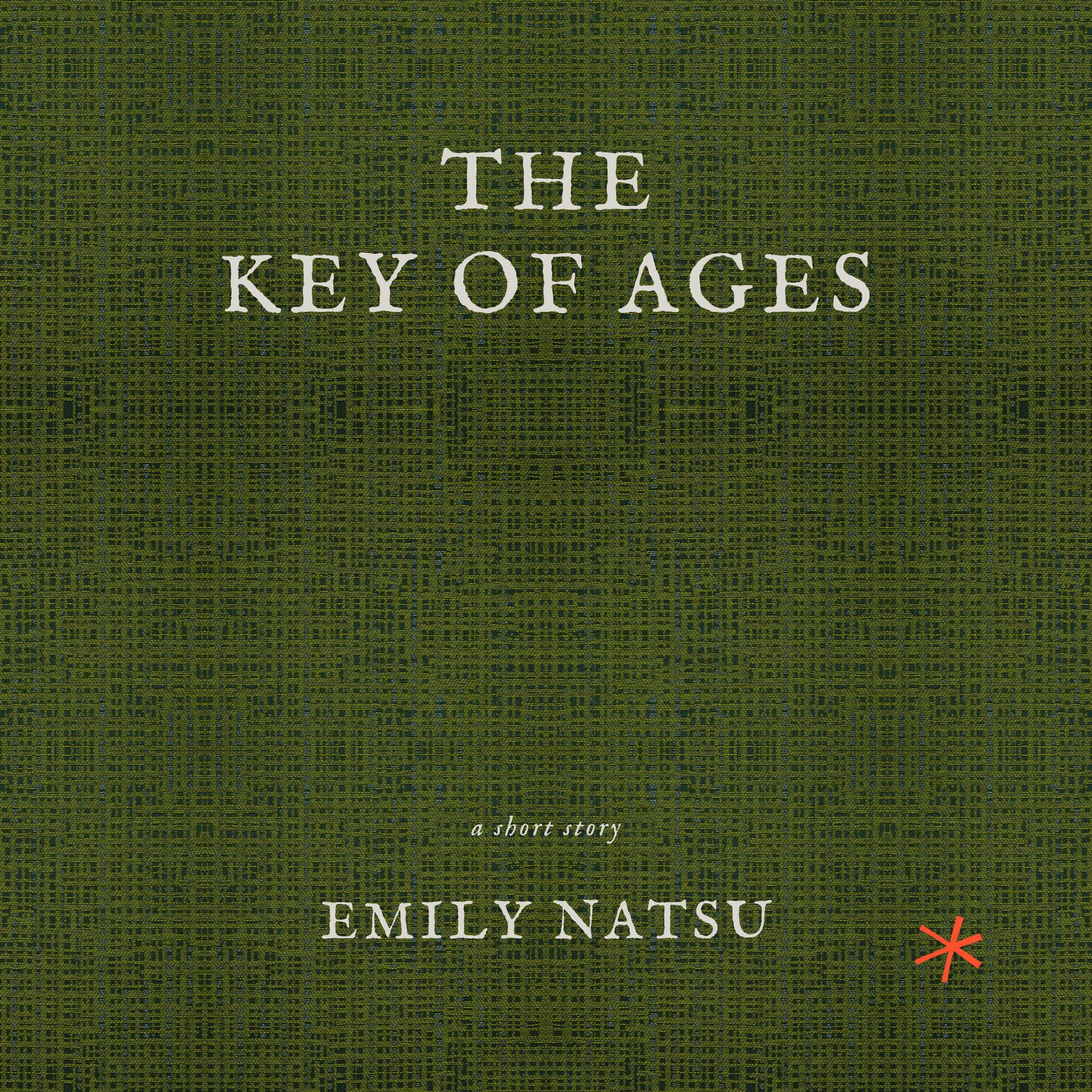 The Key of Ages