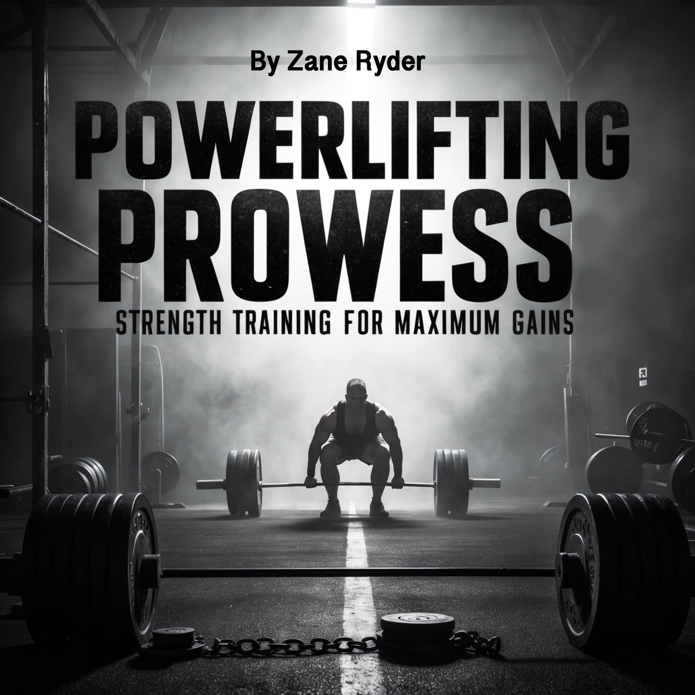 Powerlifting Prowess