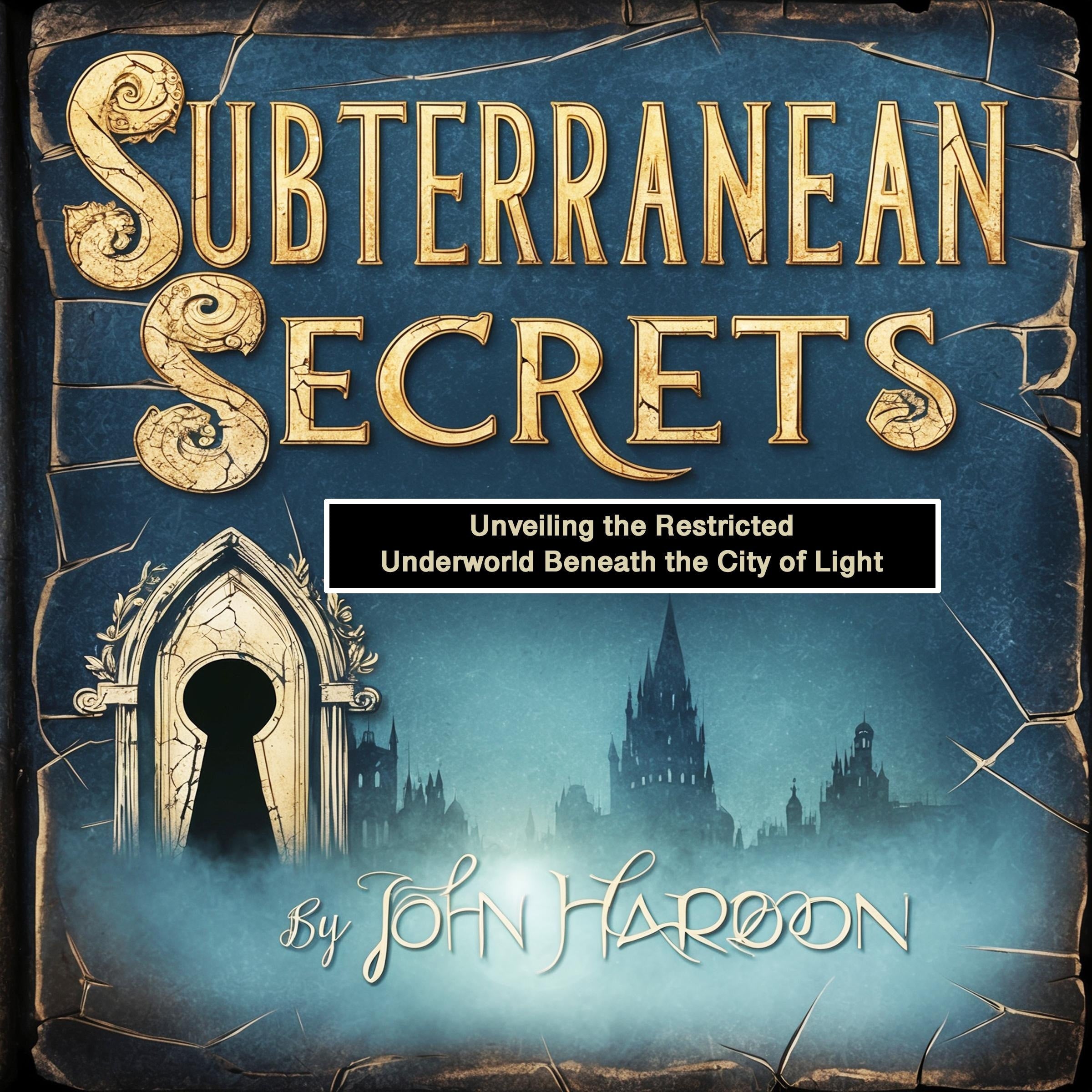 Subterranean Secrets