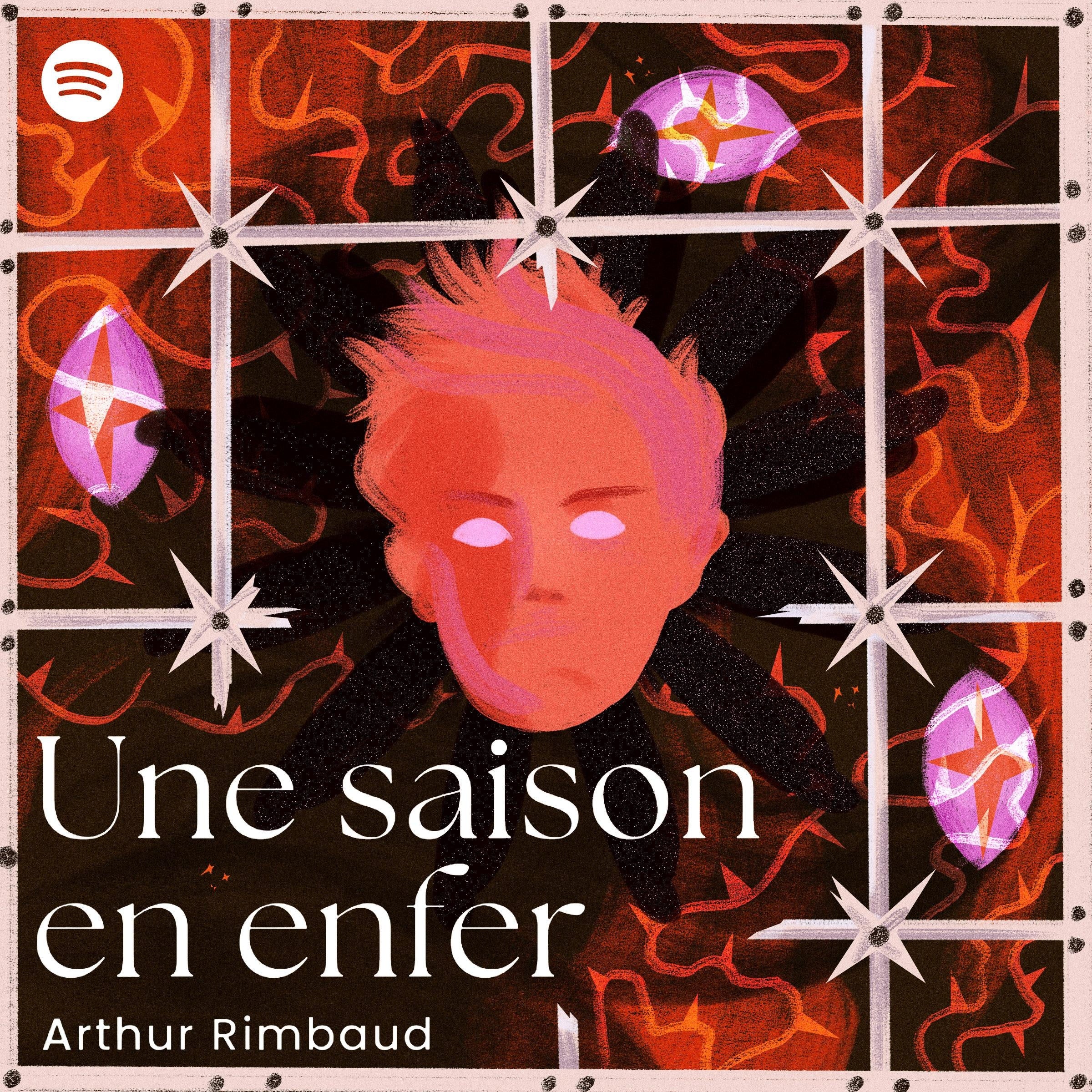 Une saison en enfer