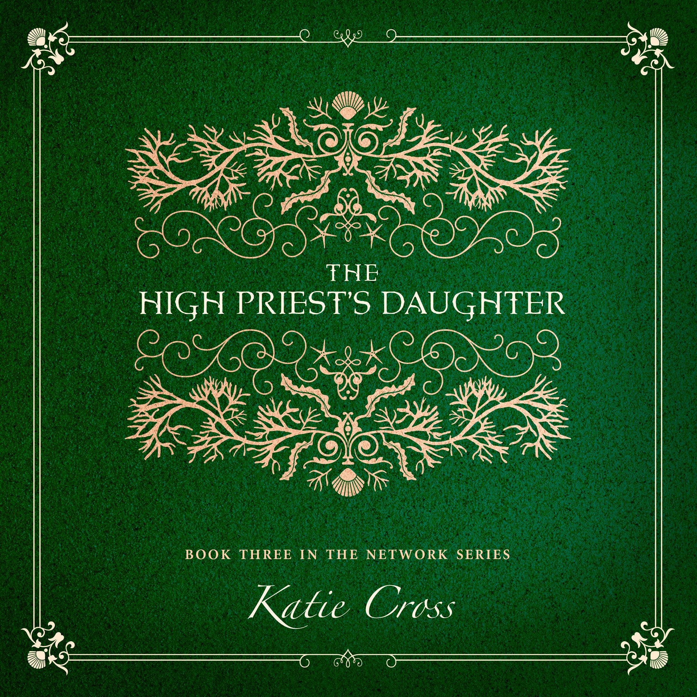 The High Priest's Daughter