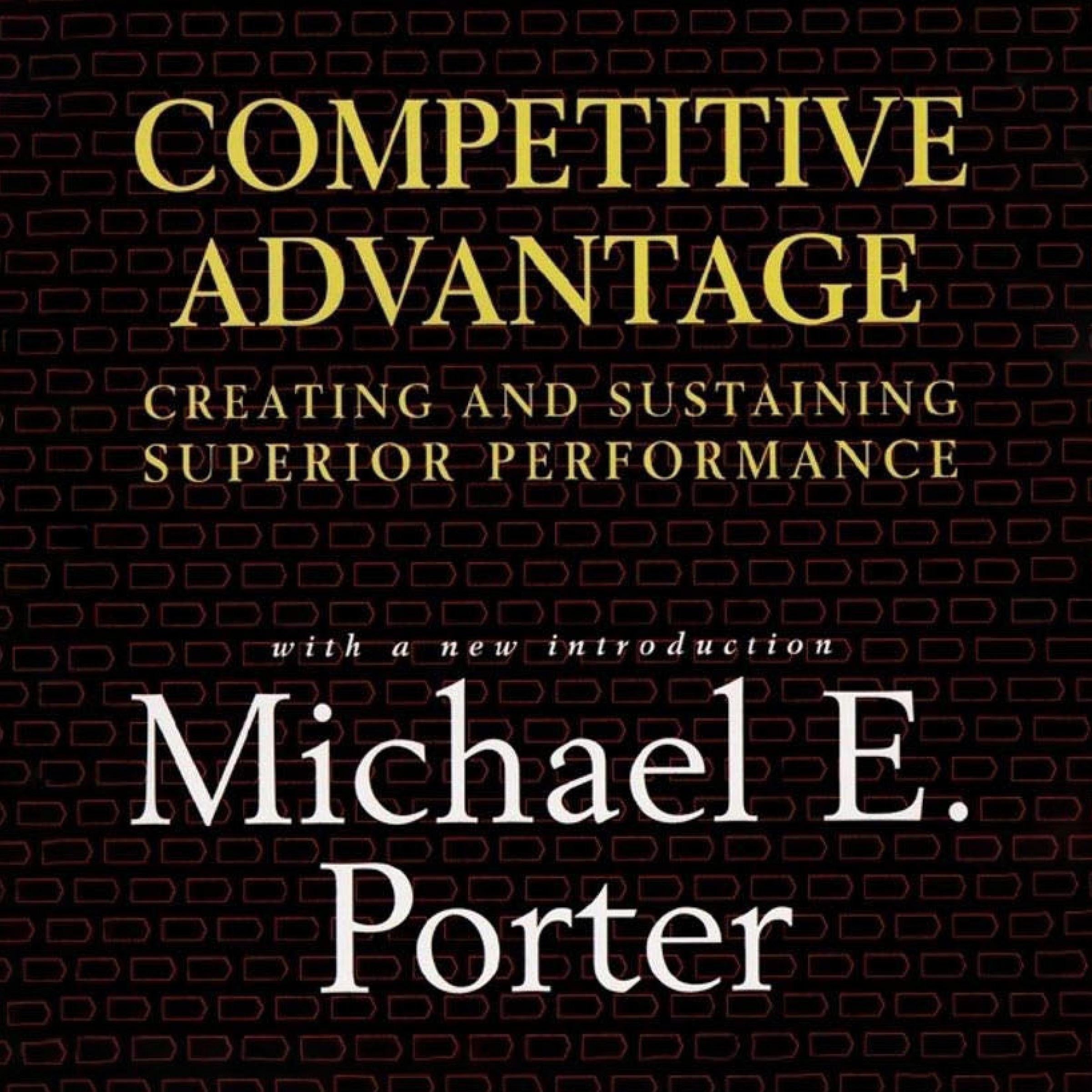 Competitive Advantage