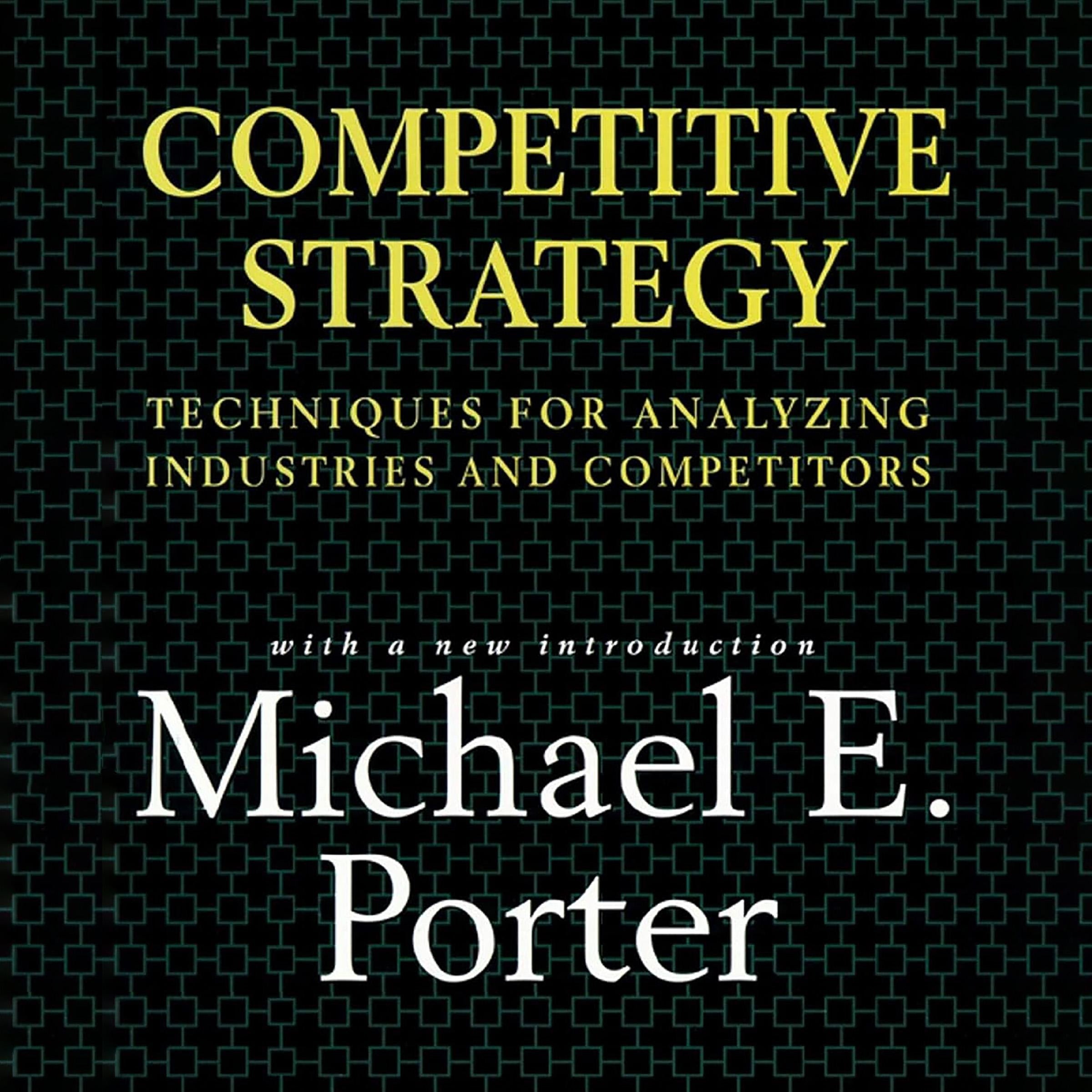 Competitive Strategy