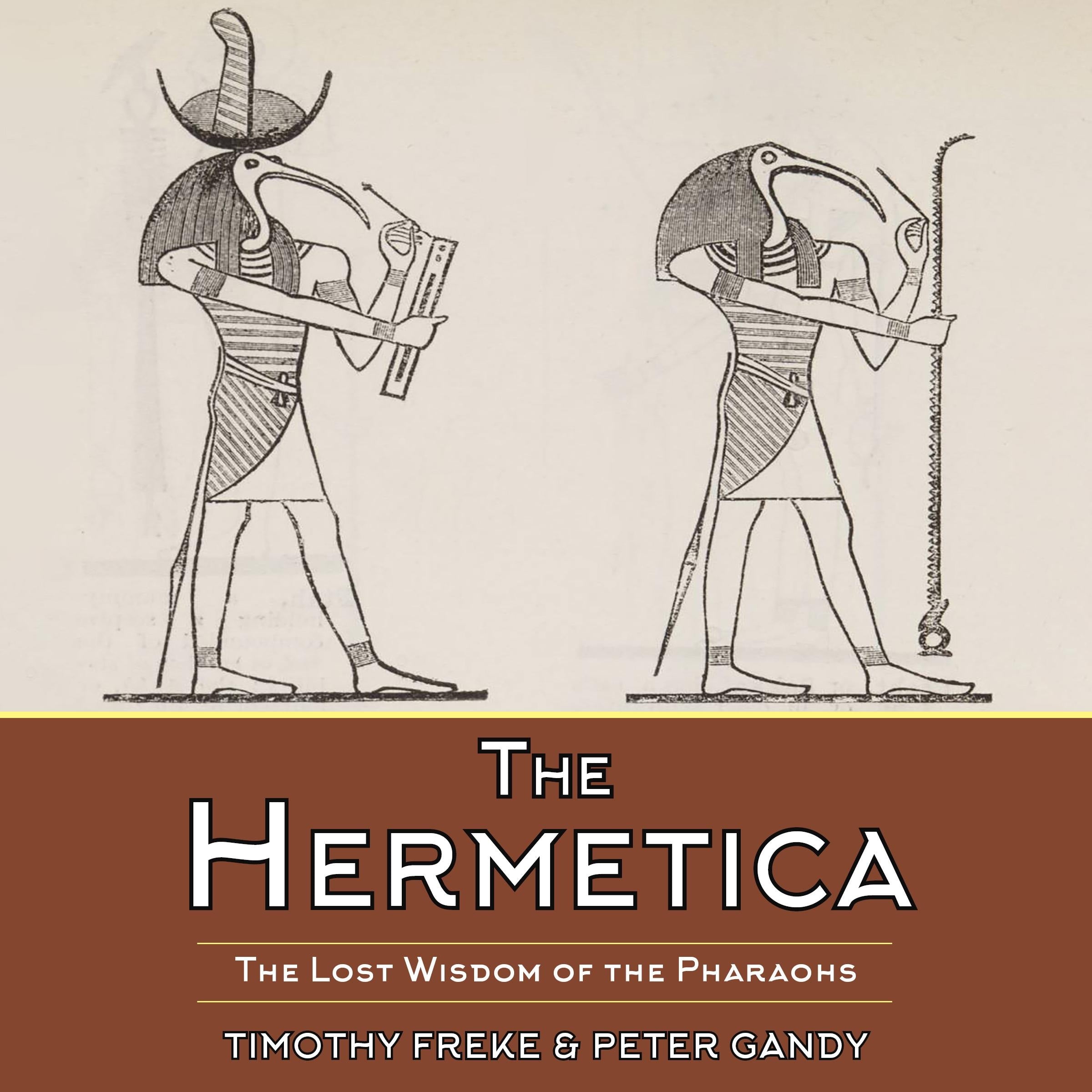 The Hermetica