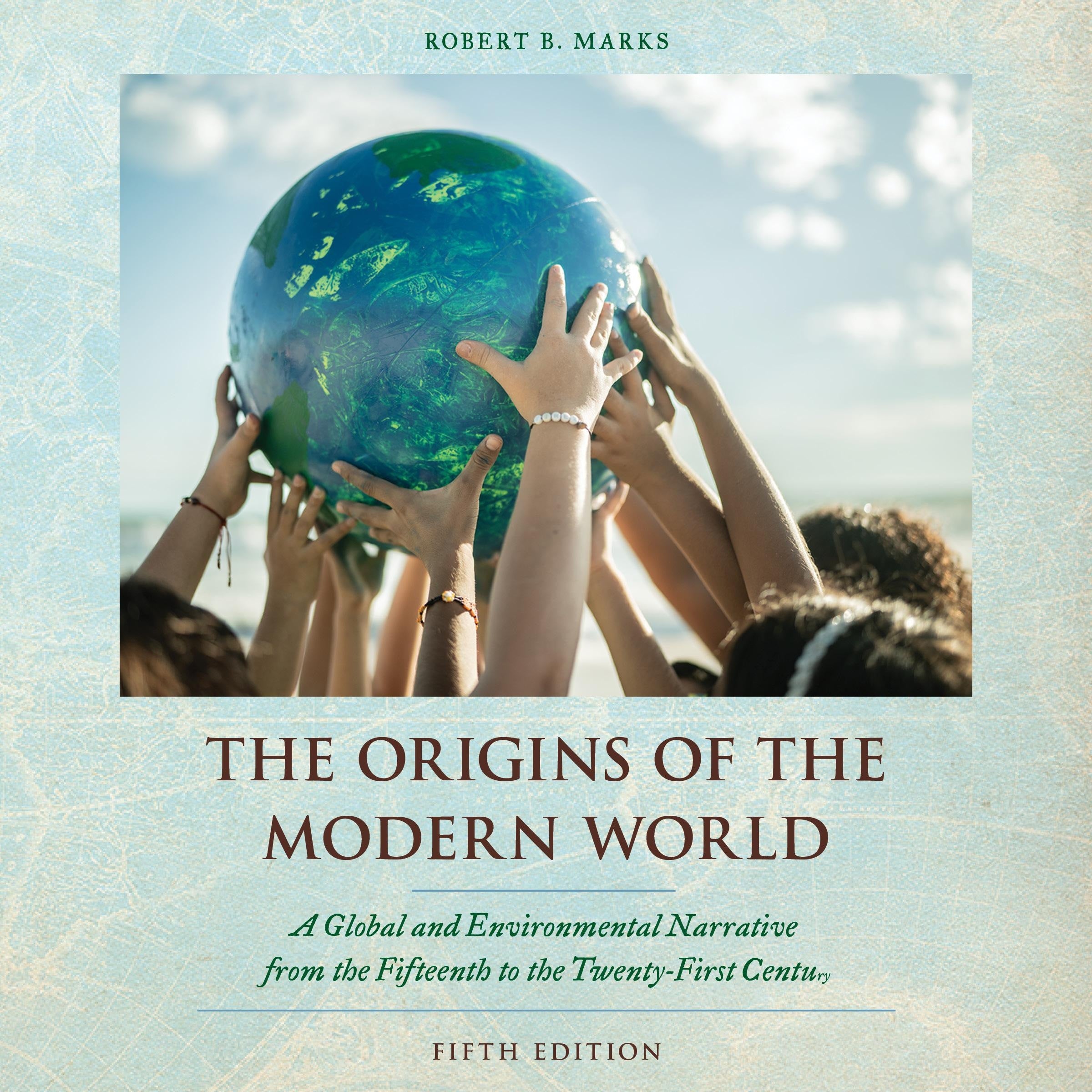 The Origins of the Modern World