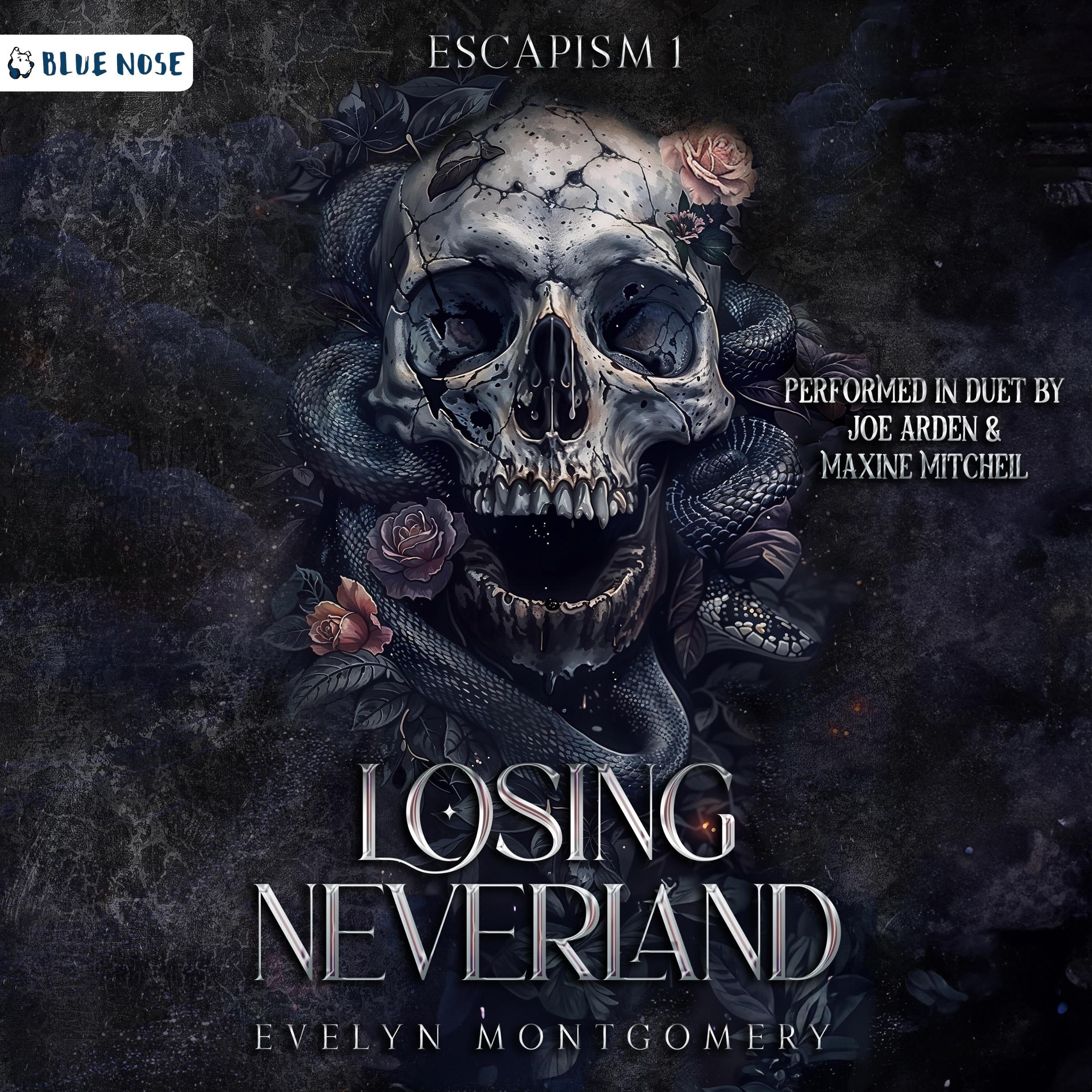 Losing Neverland