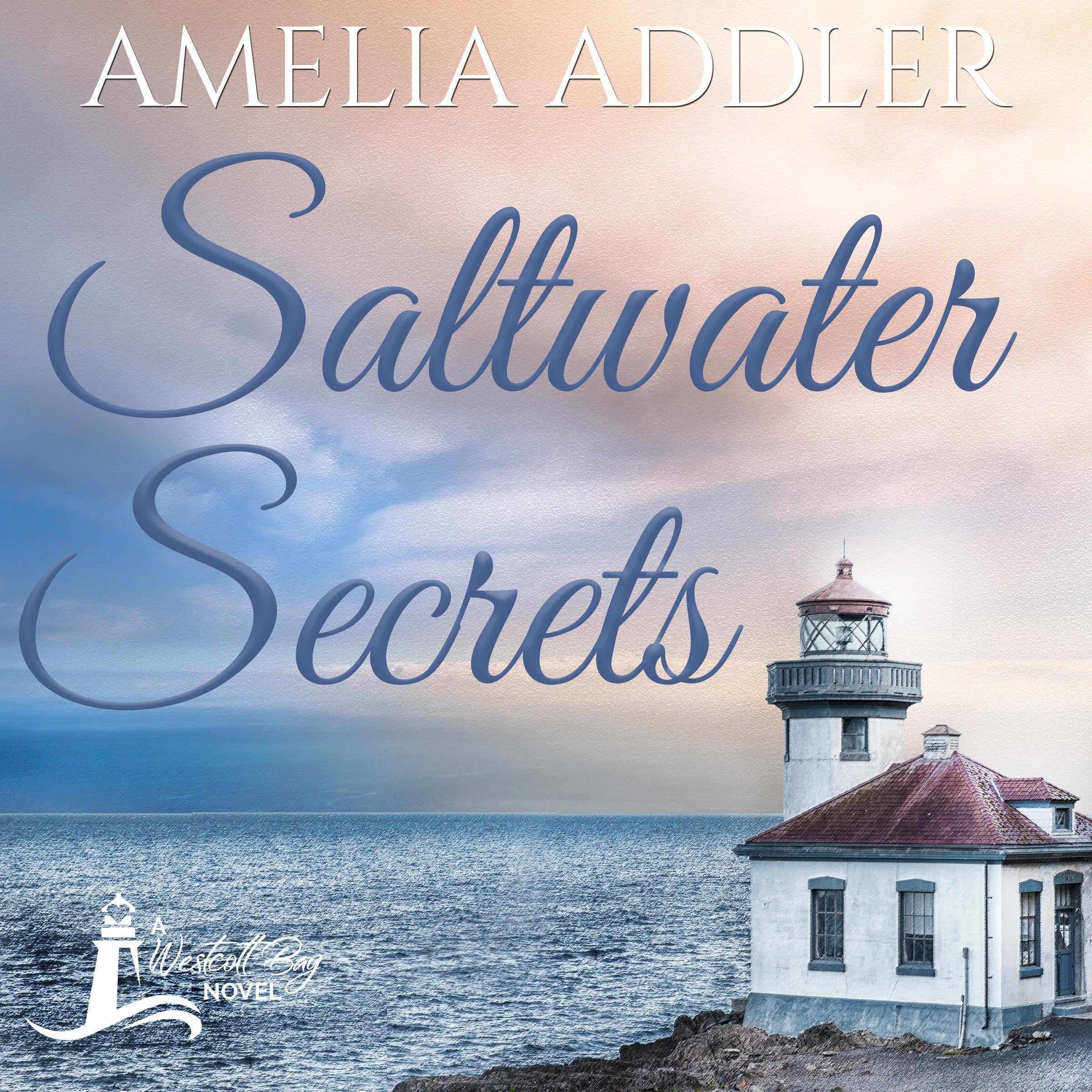 Saltwater Secrets