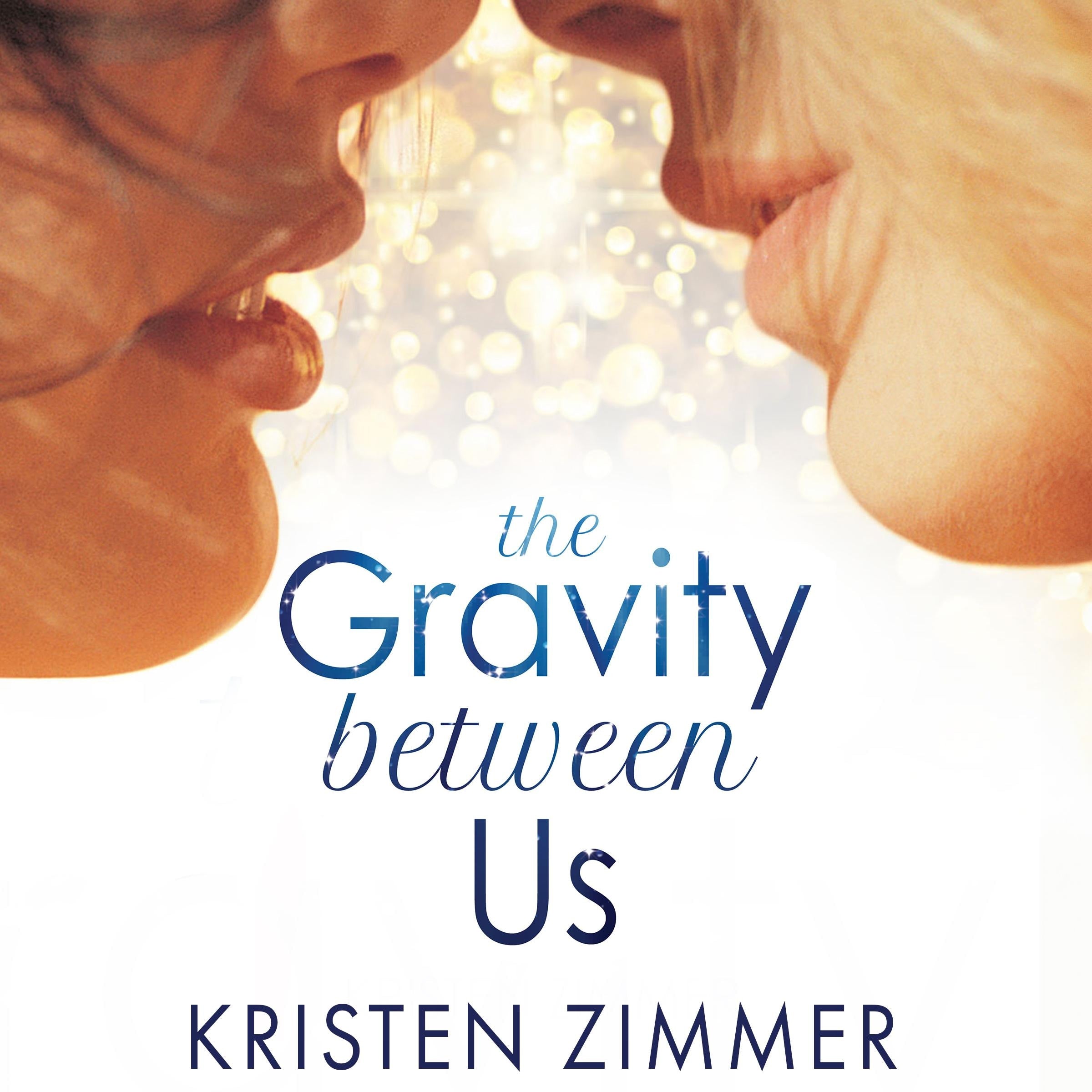 The Gravity Between Us