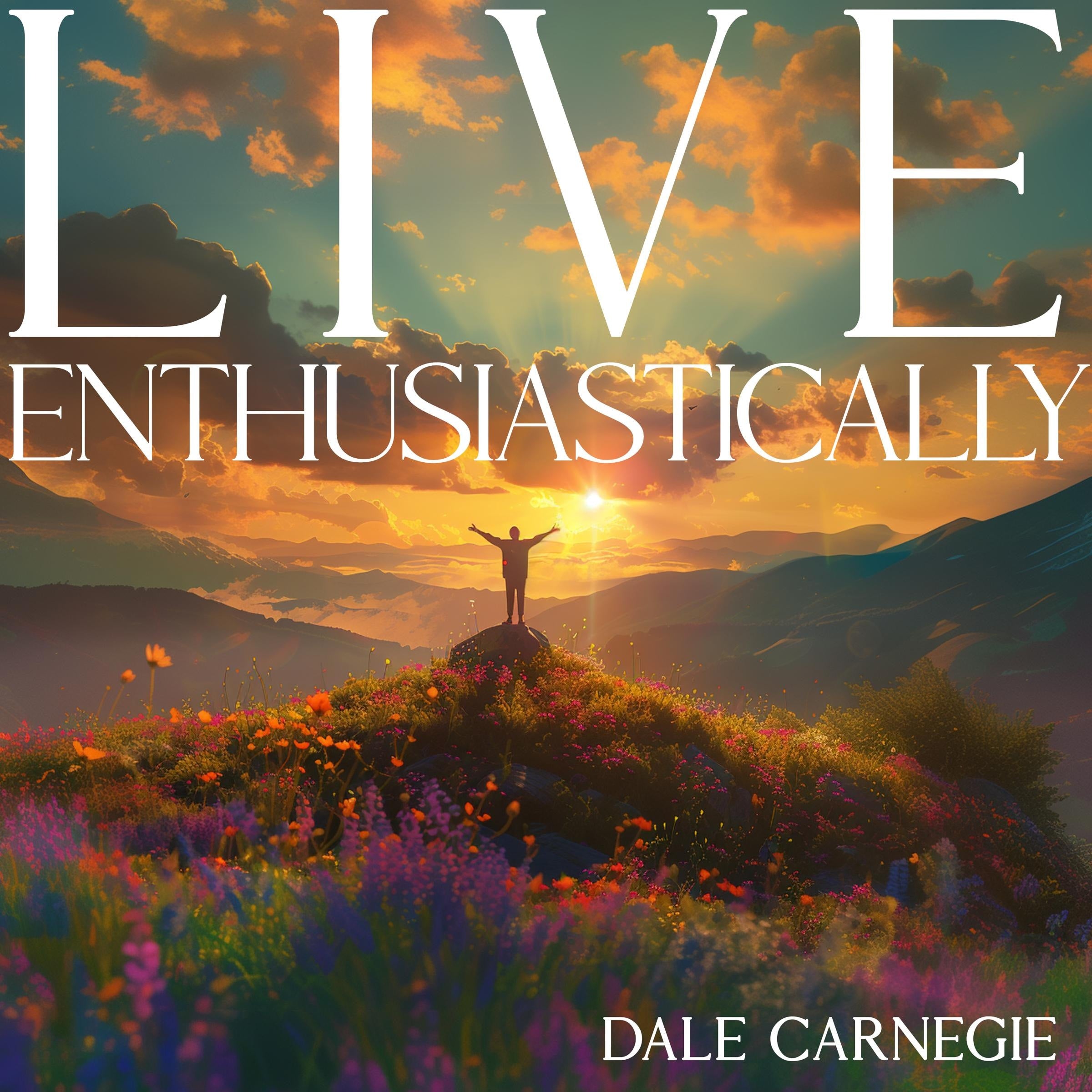 Live Enthusiastically!