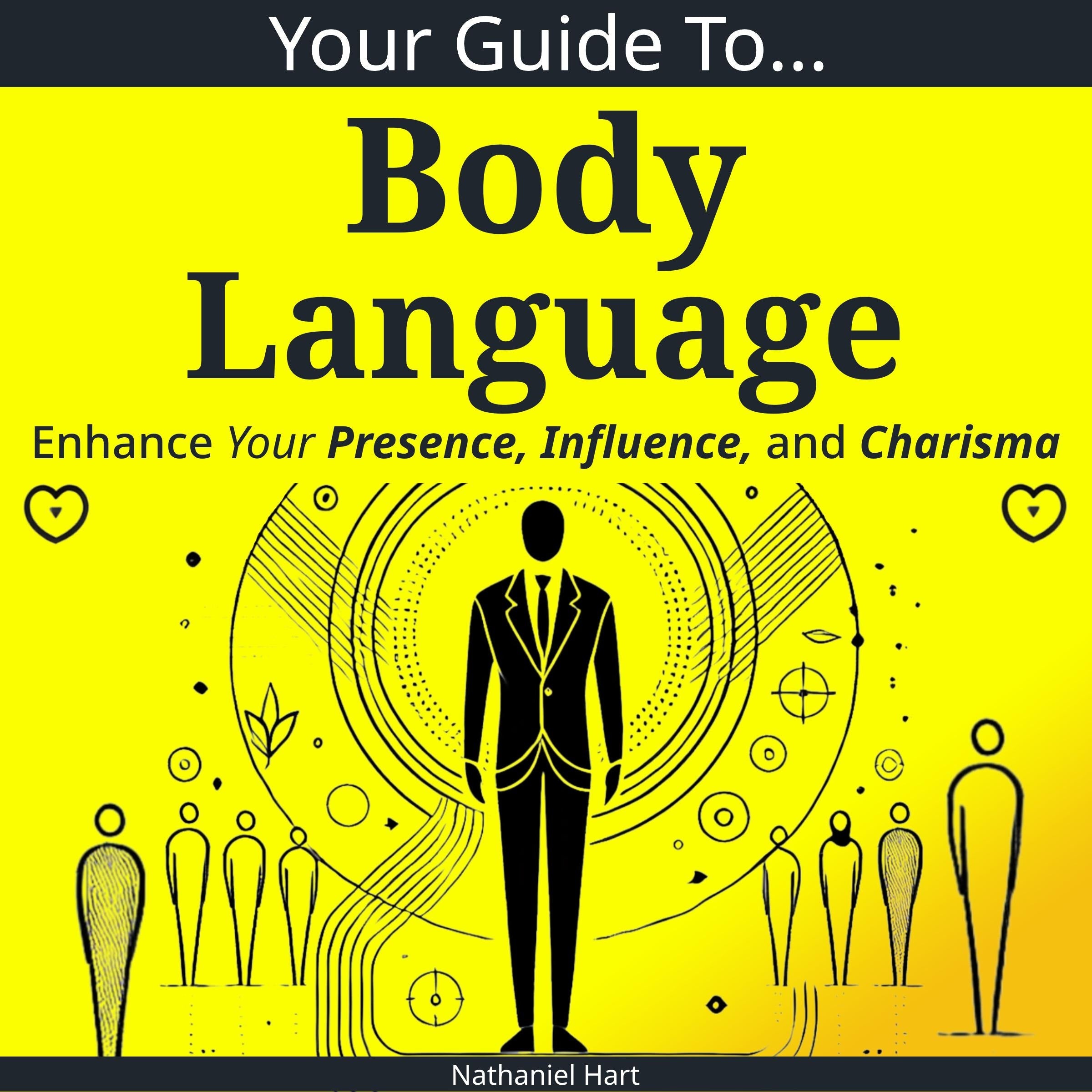 Your Guide To Body Language
