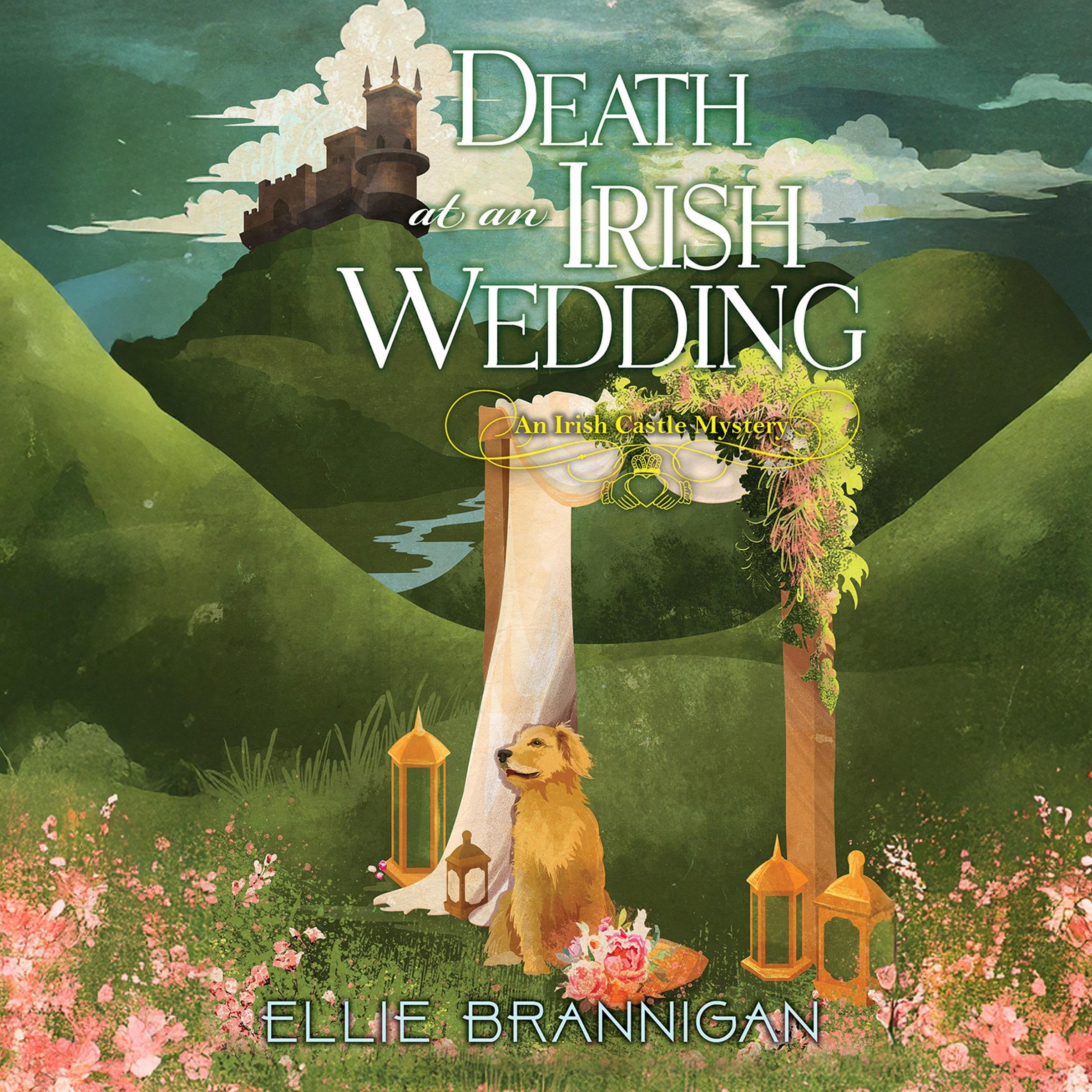 Death at an Irish Wedding