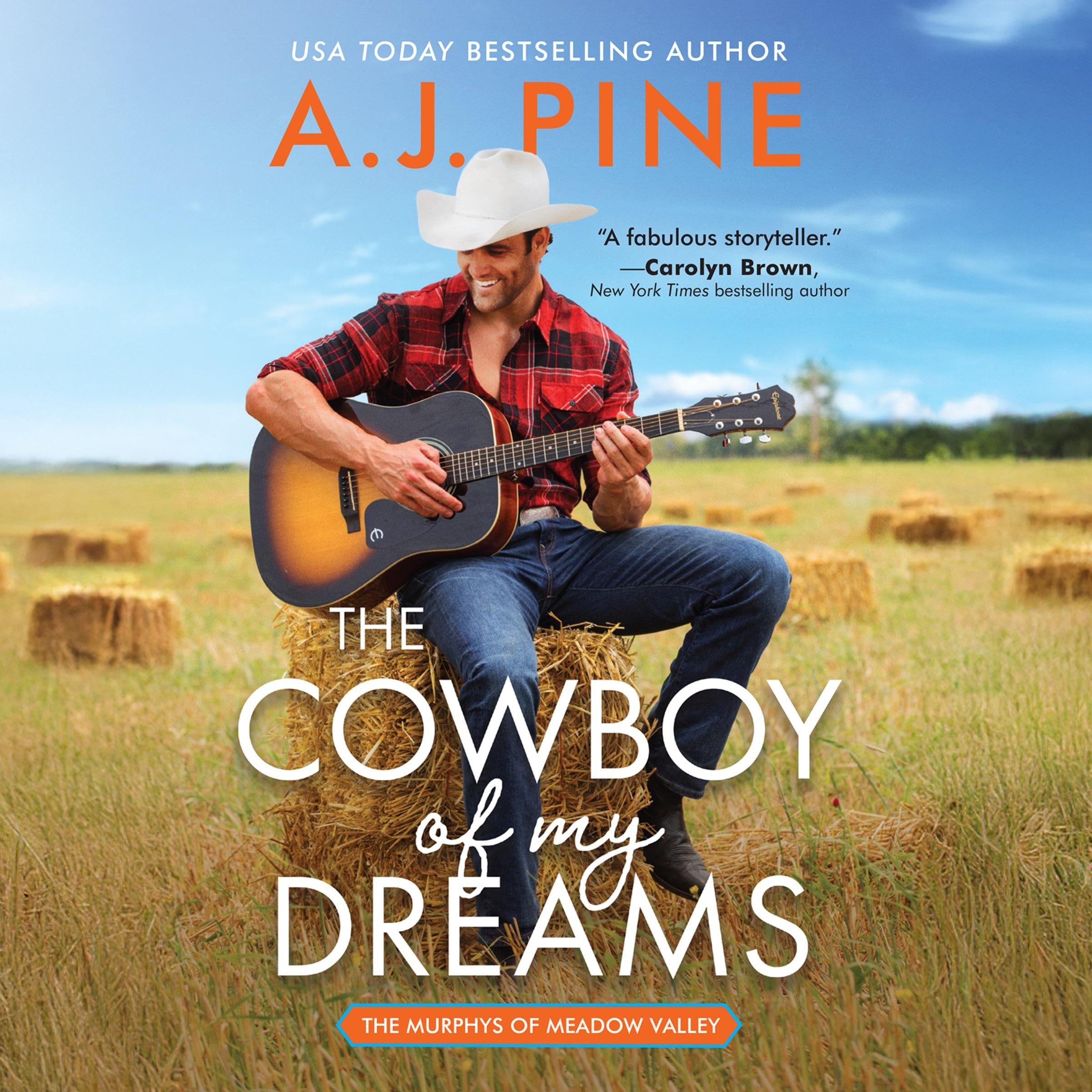 The Cowboy of My Dreams