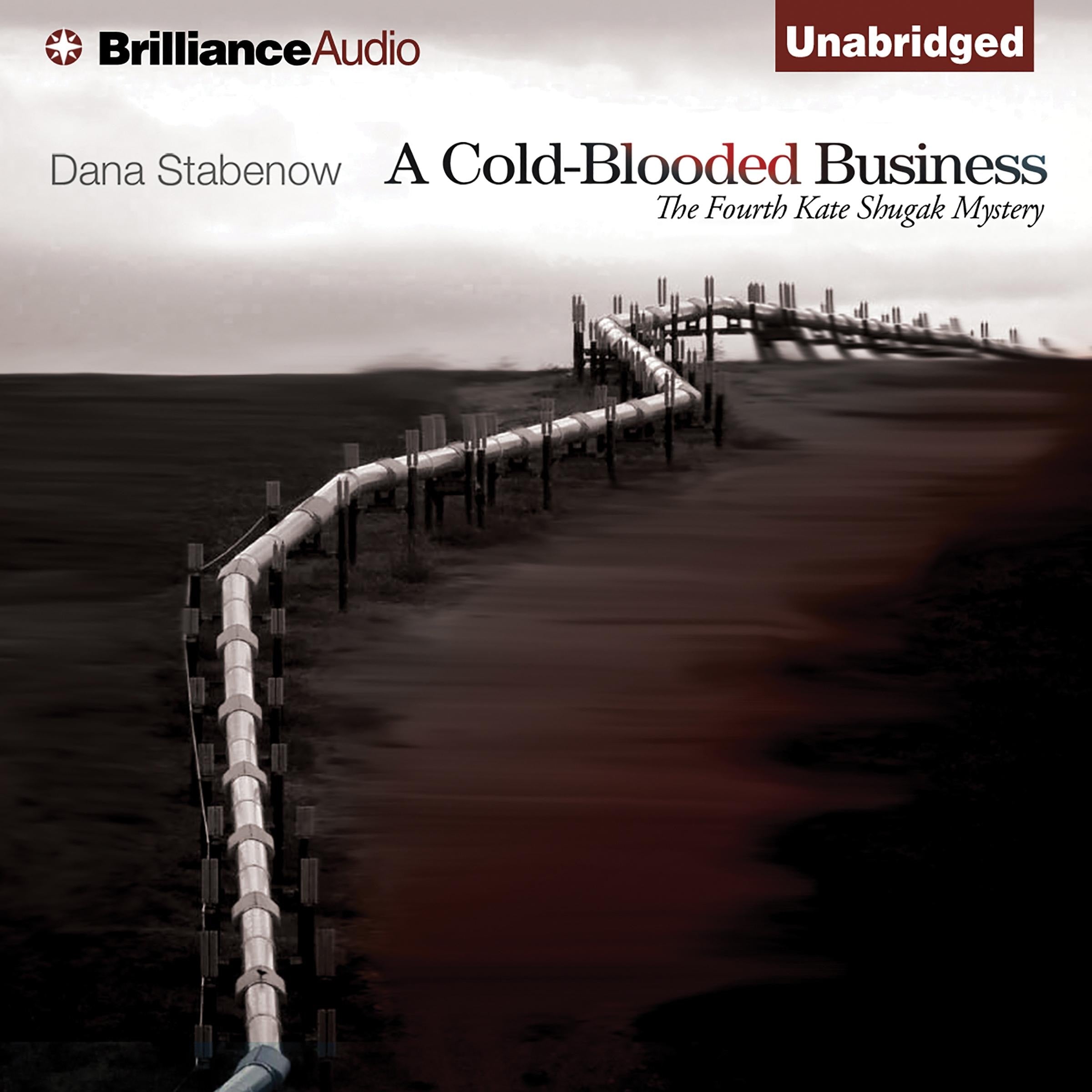 A Cold-Blooded Business