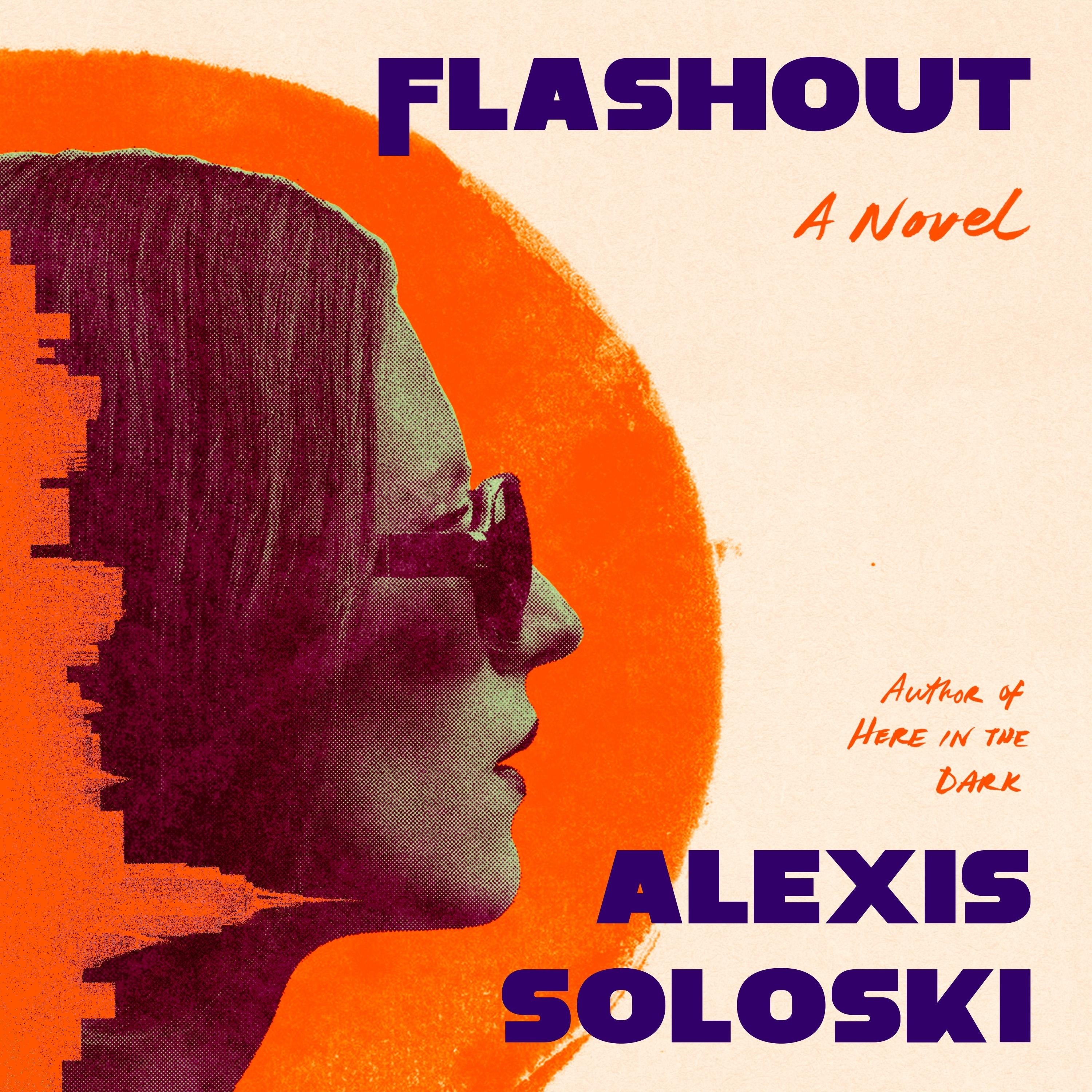 Flashout