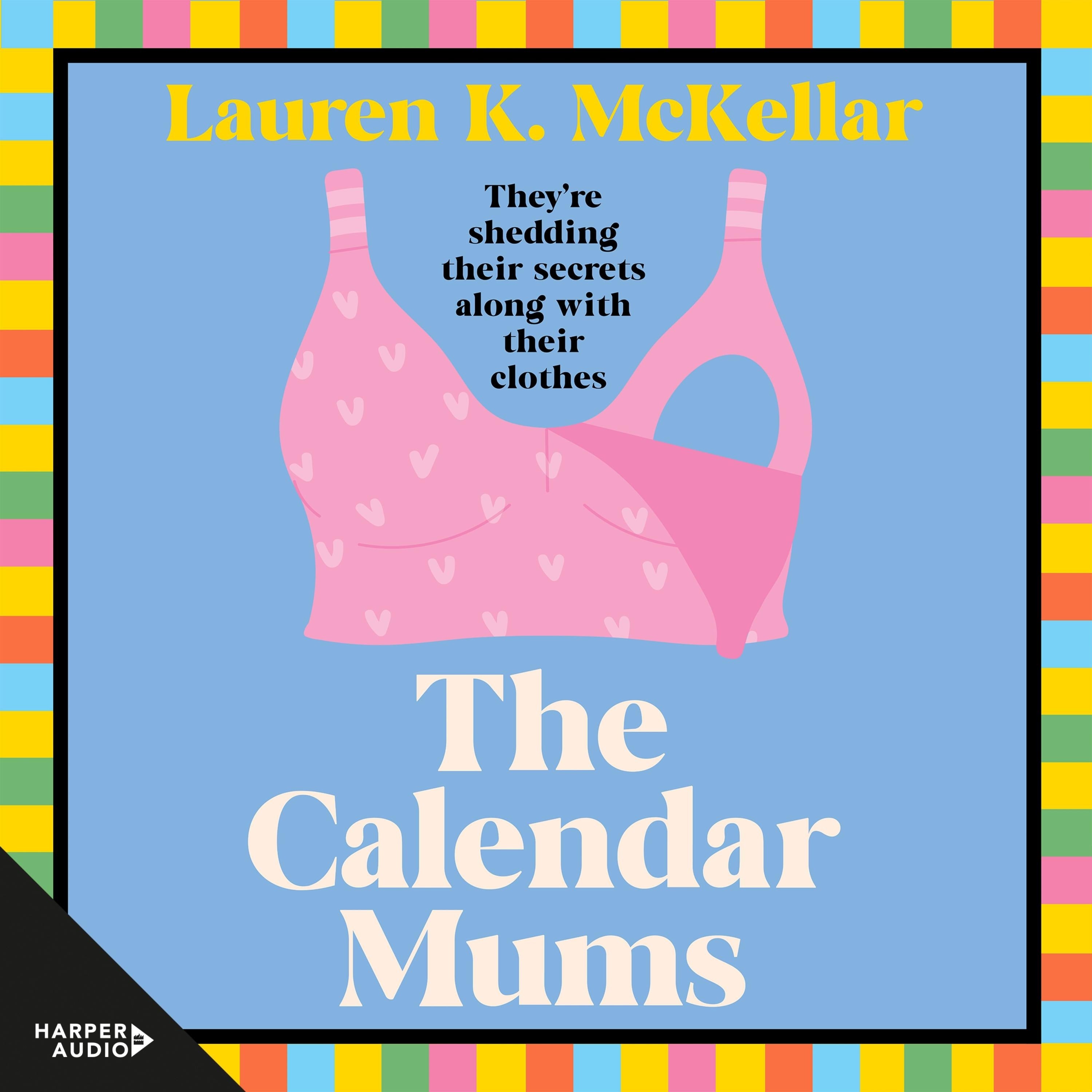 The Calendar Mums