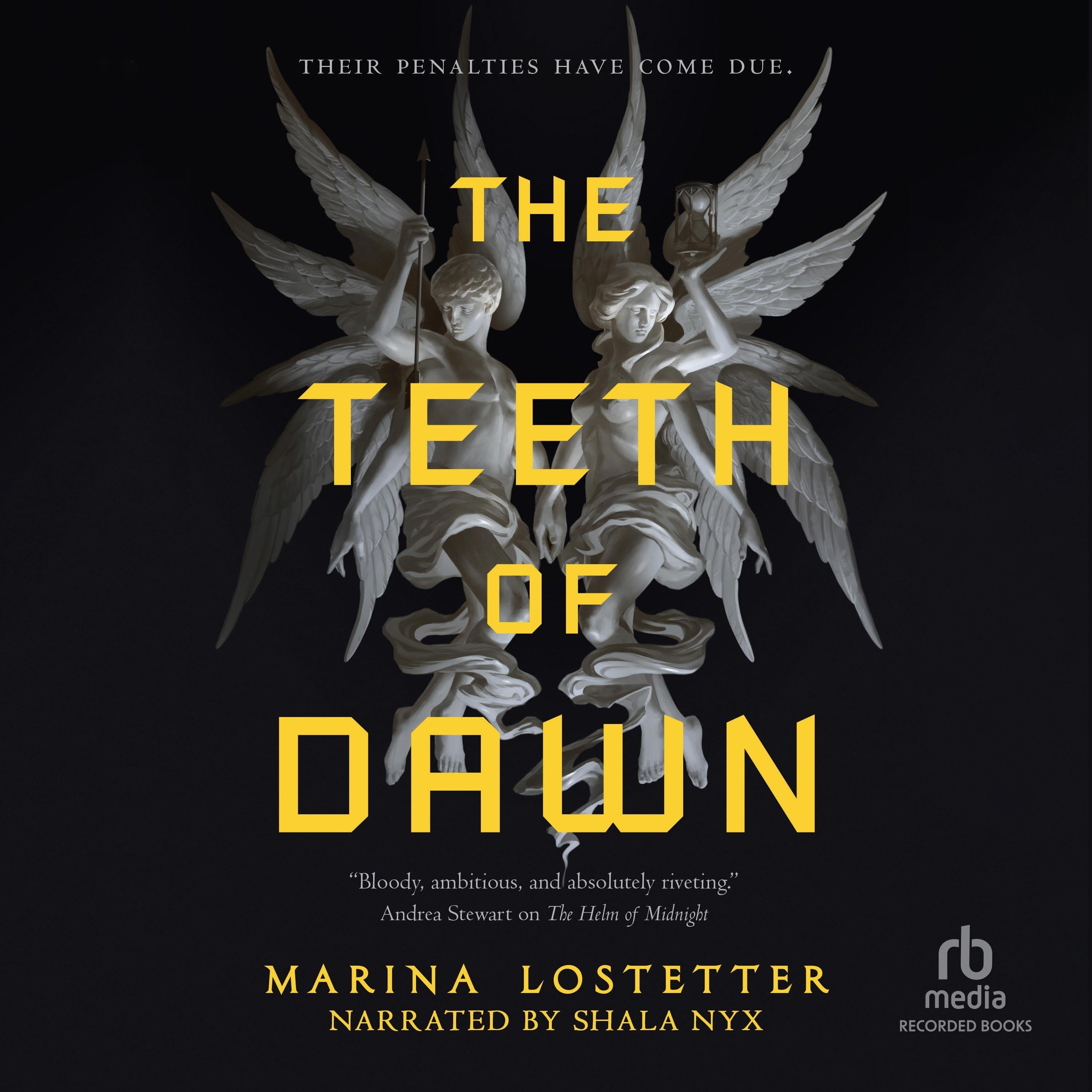 The Teeth of Dawn