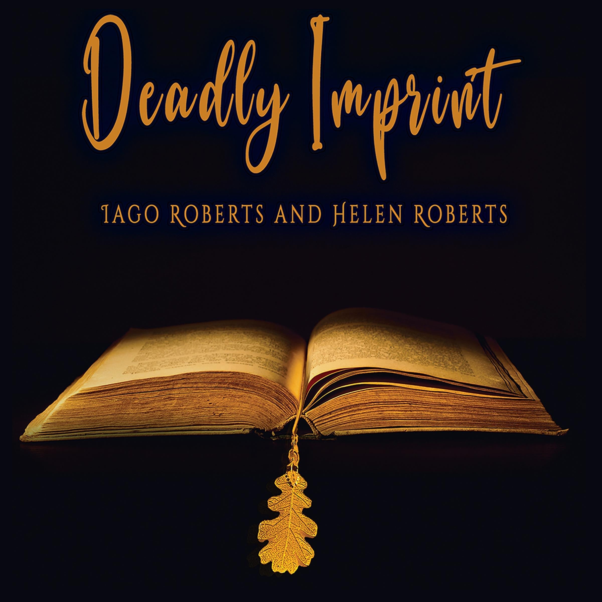 Deadly Imprint