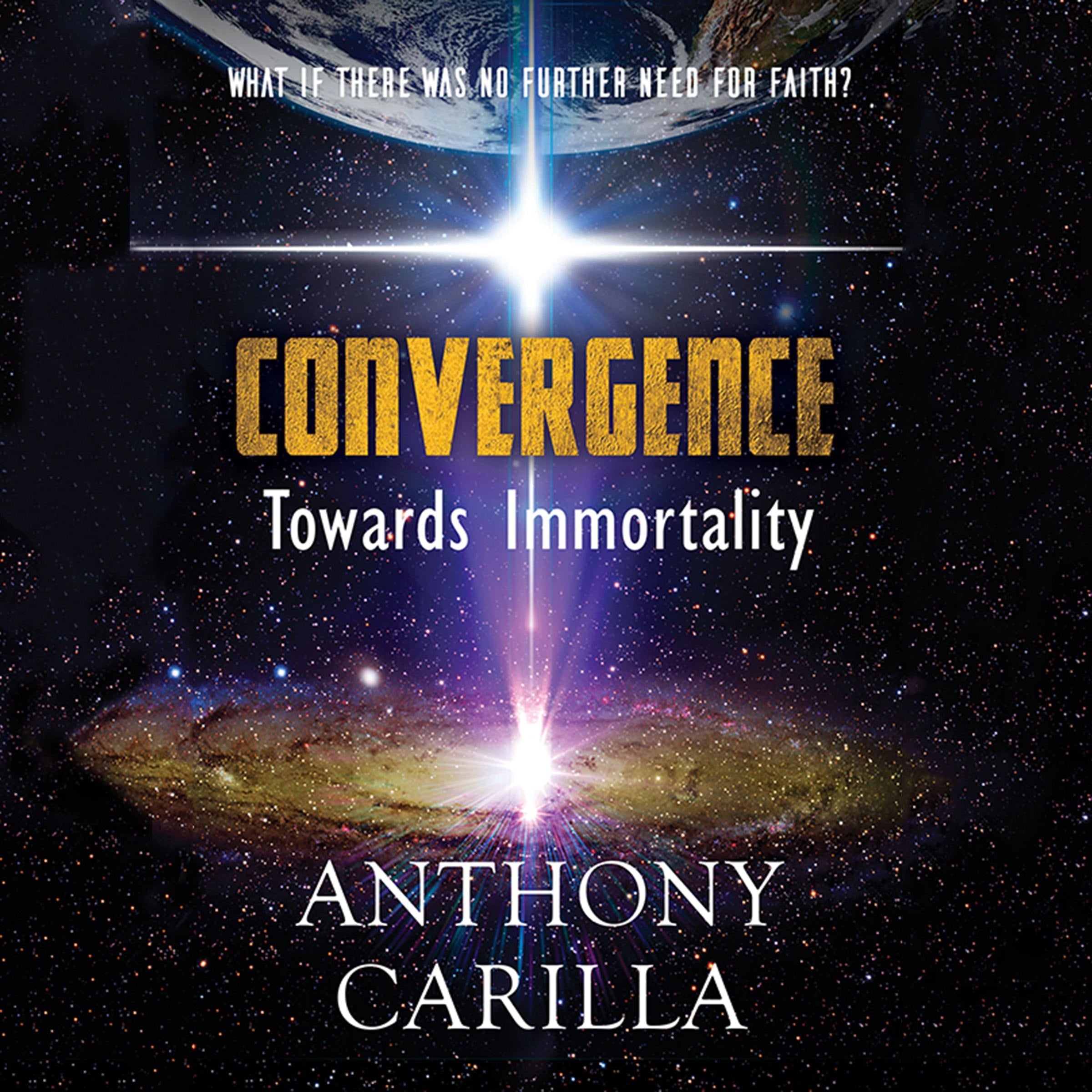 Convergence: Towards Immortality