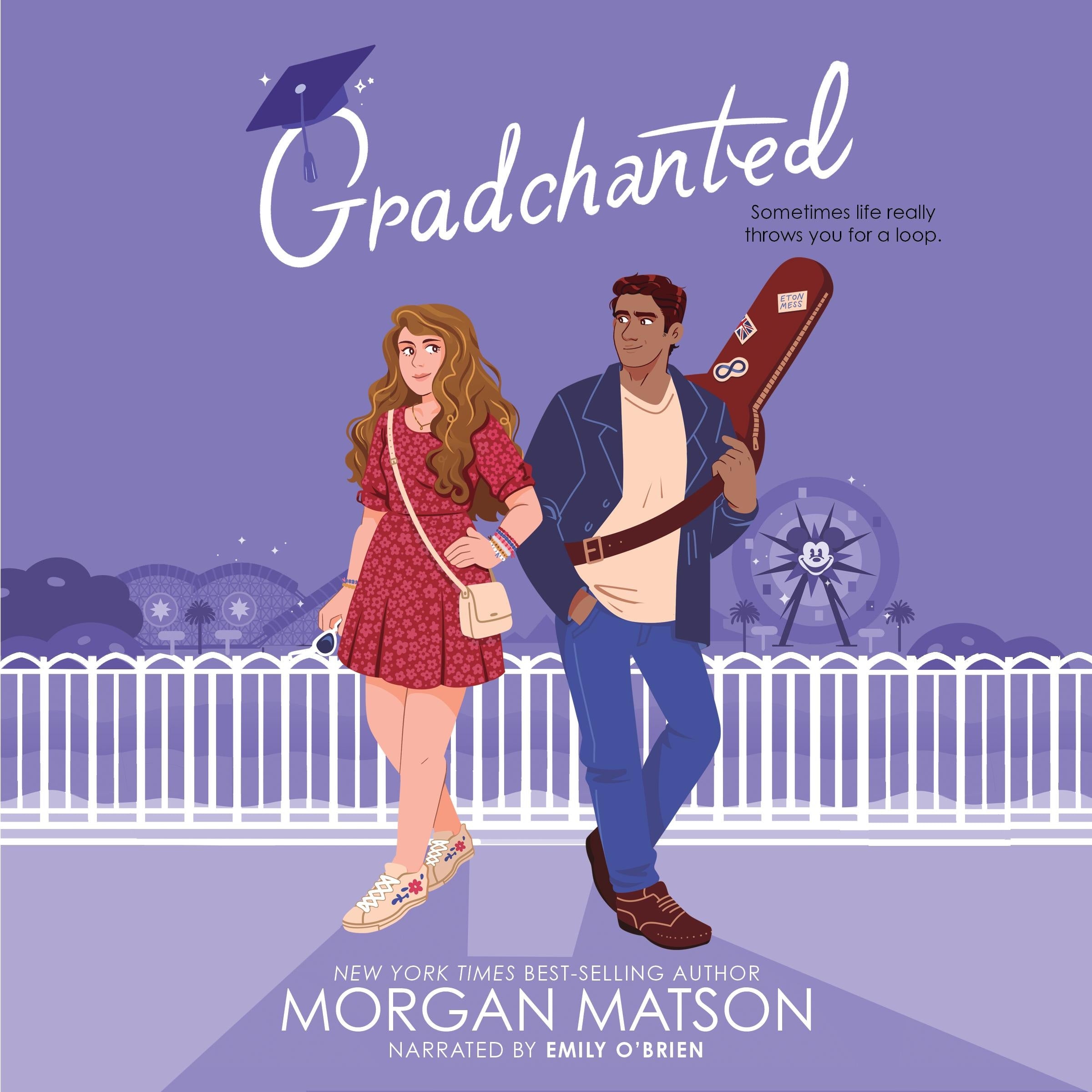 Gradchanted