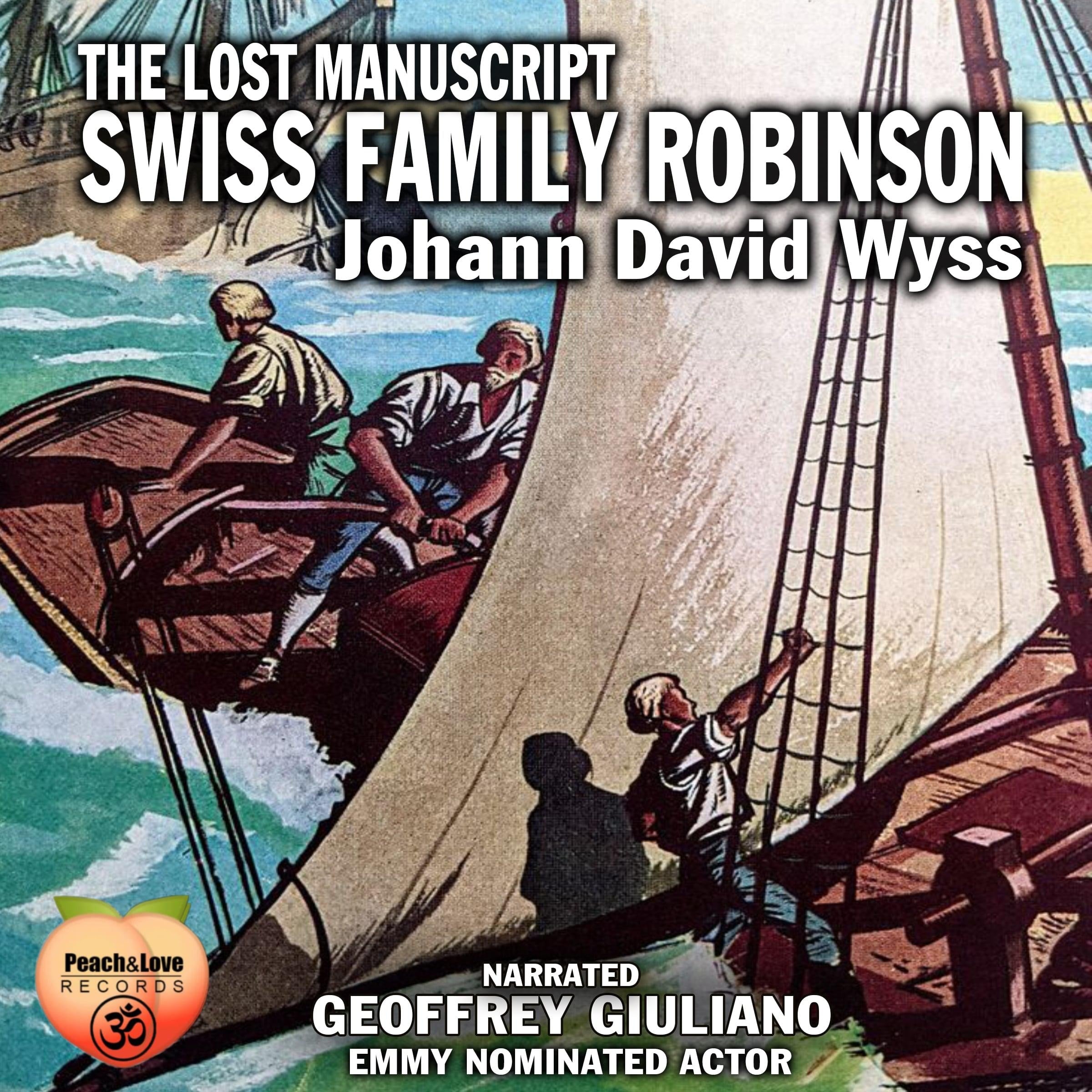 Swiss Family Robinson