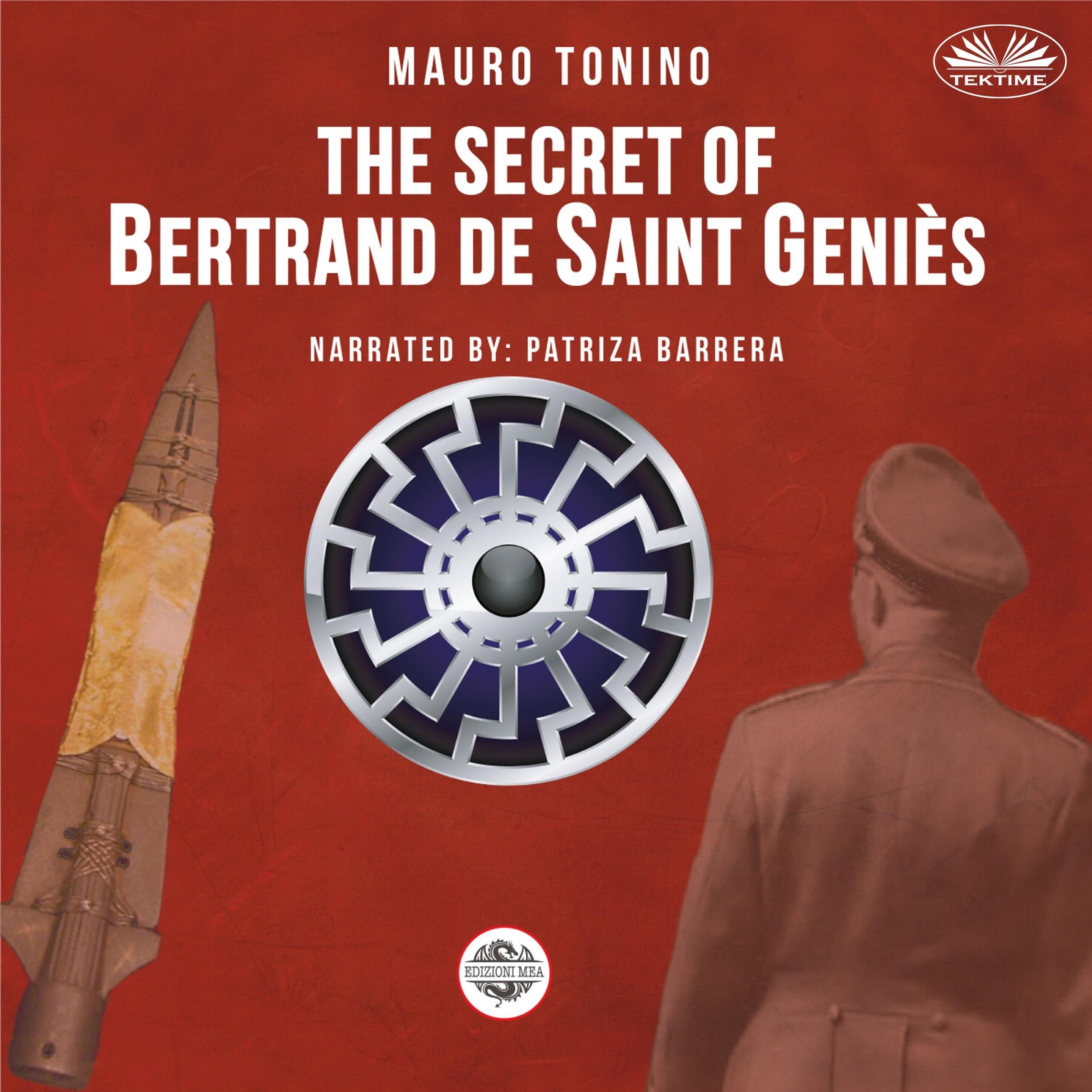 The Secret Of Bertrand De Saint Genies