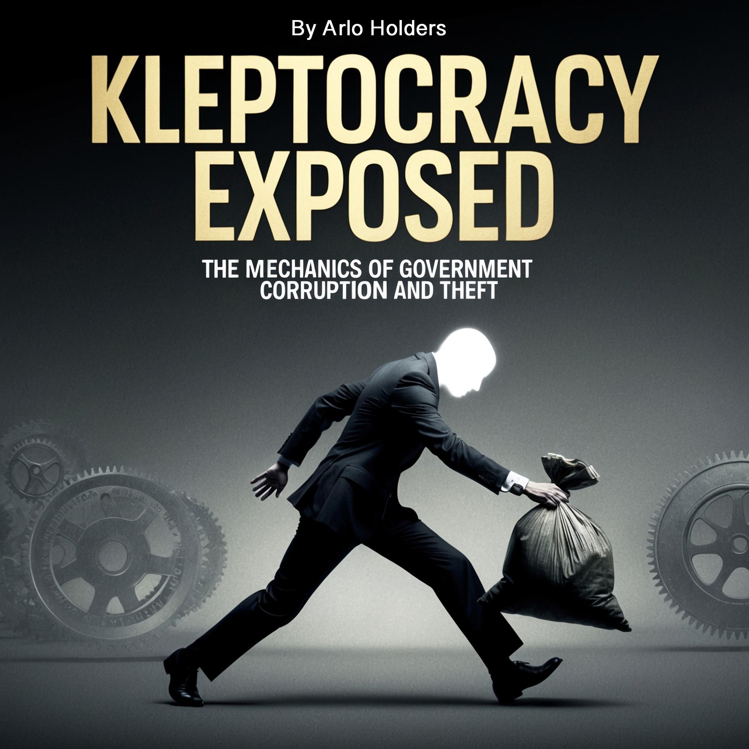 Kleptocracy Exposed