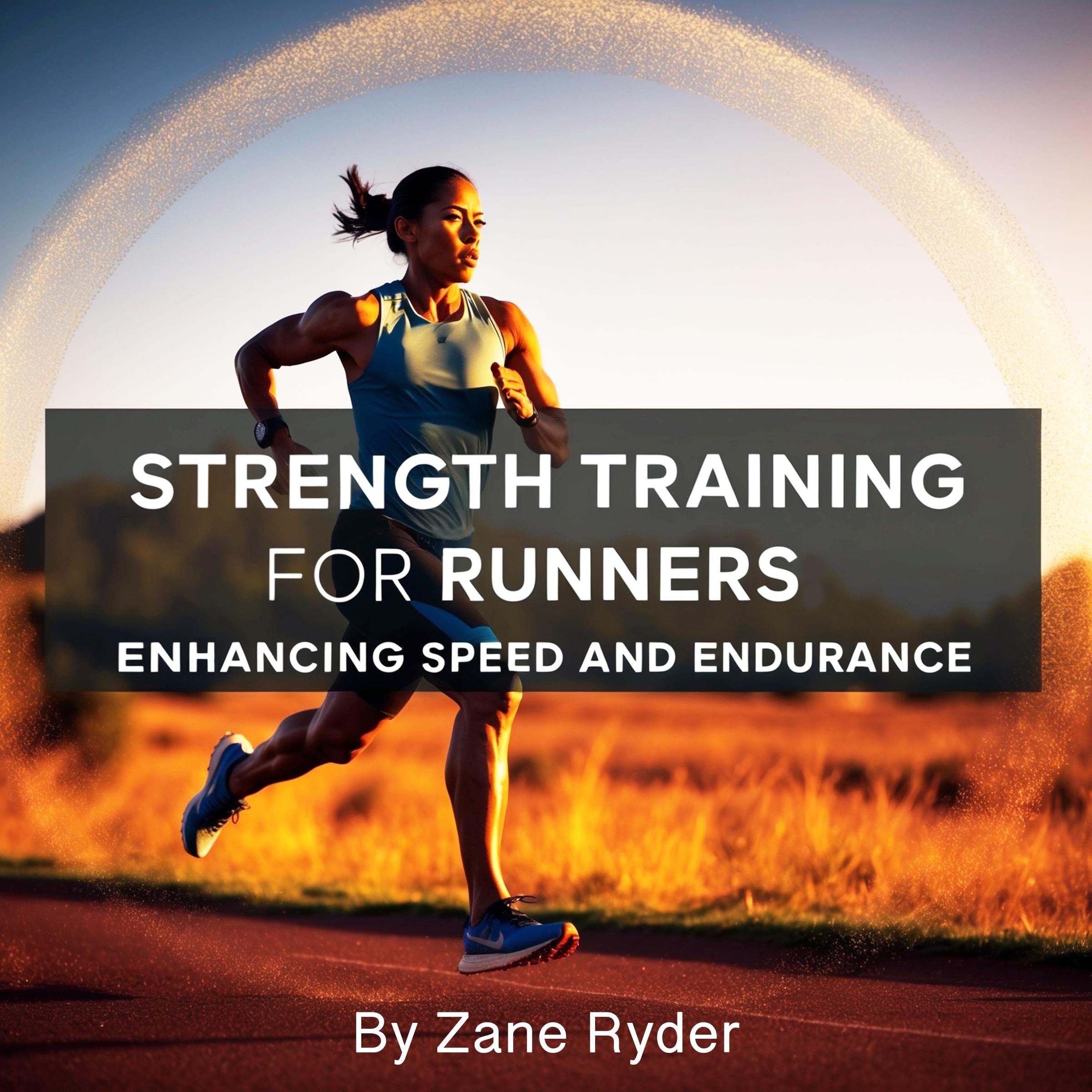 Strength Training for Runners