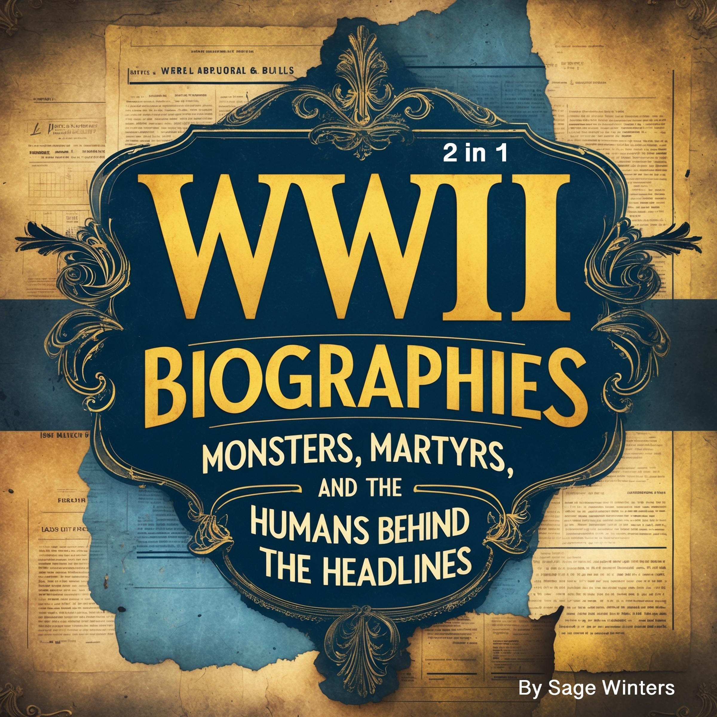 WWII Biographies