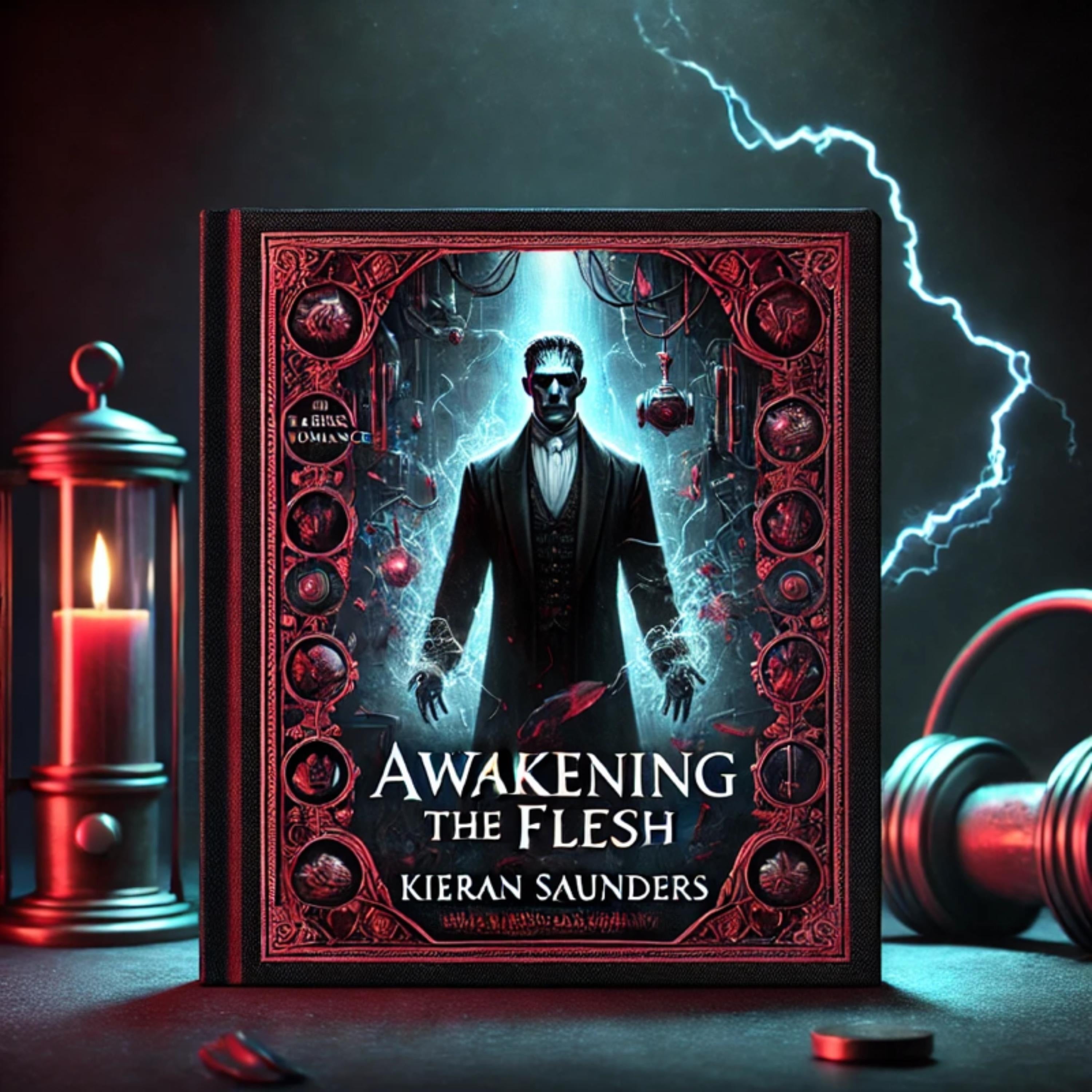 Awakening the Flesh