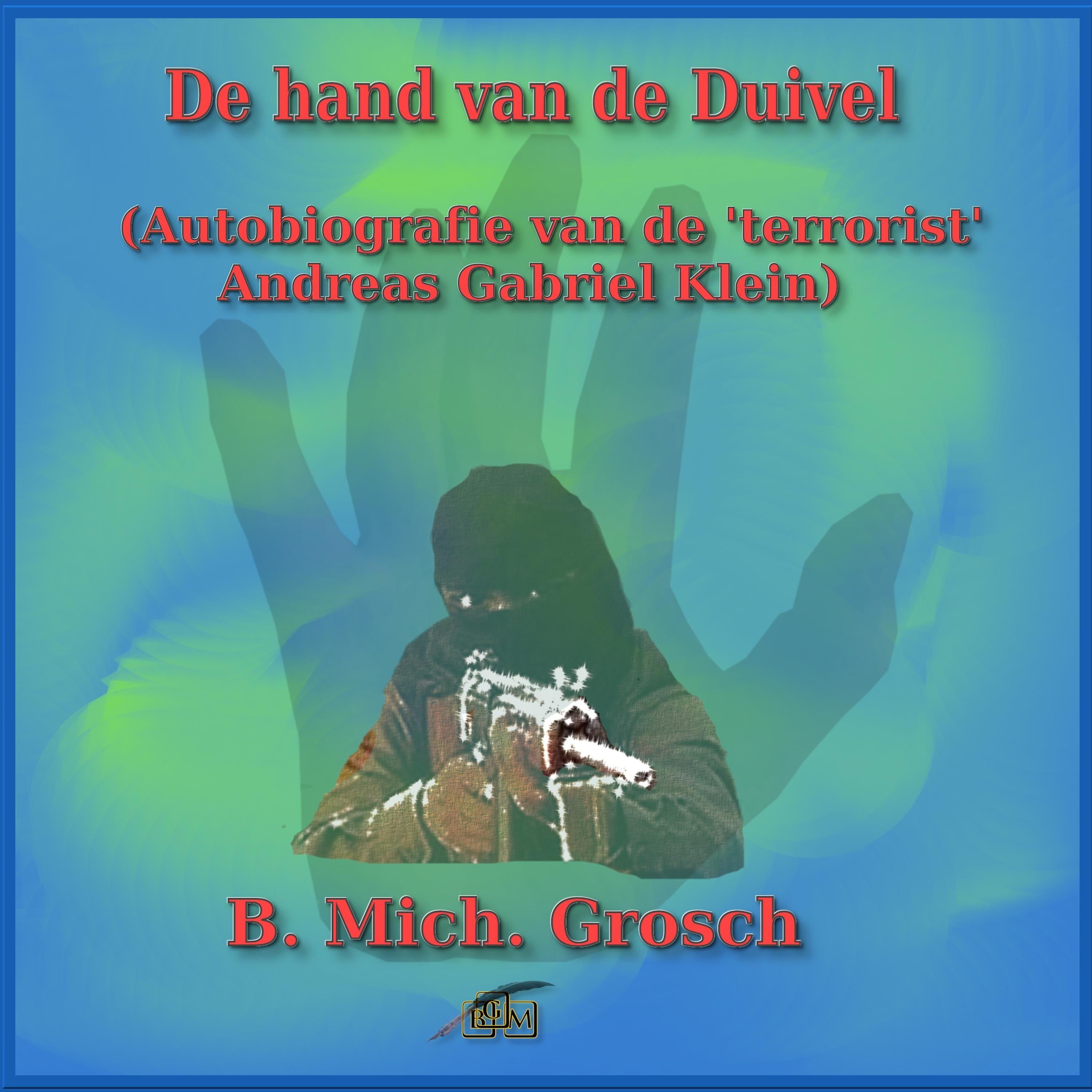 De hand van de Duivel