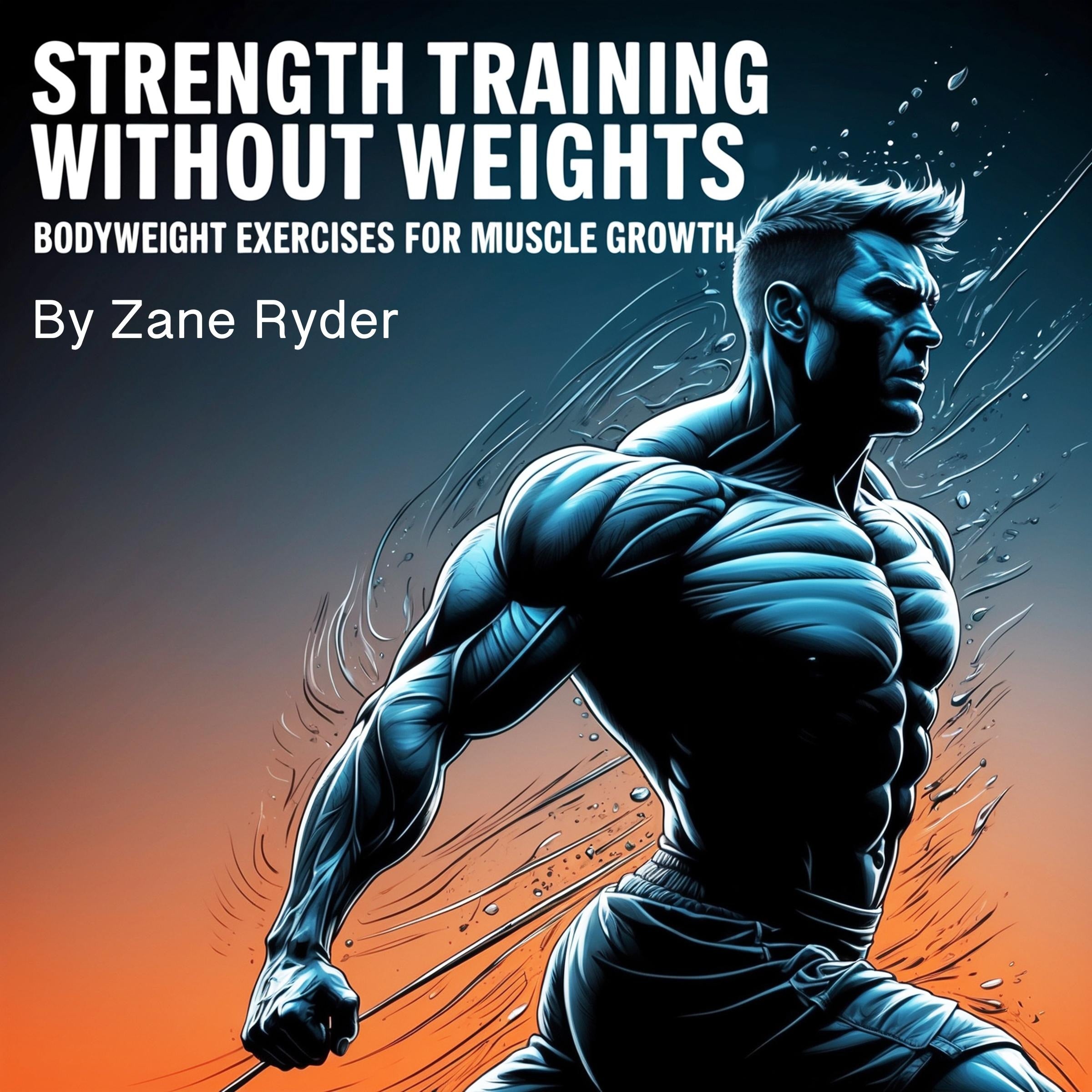 Strength Training without Weights