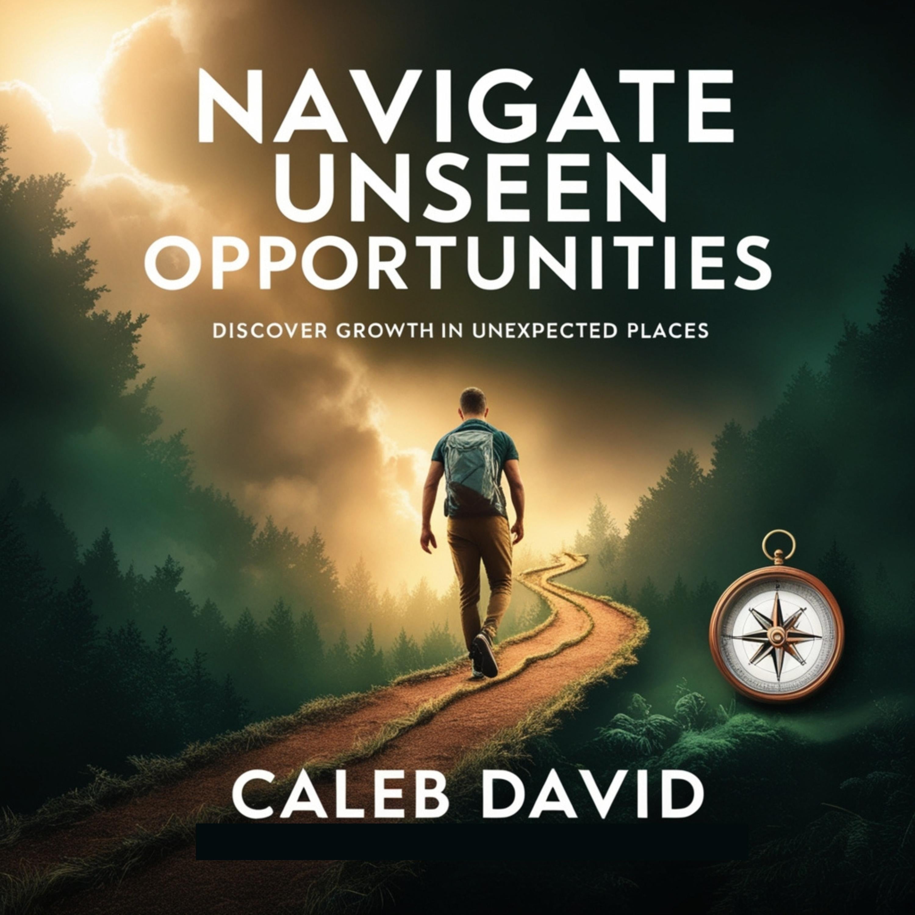 Navigate Unseen Opportunities