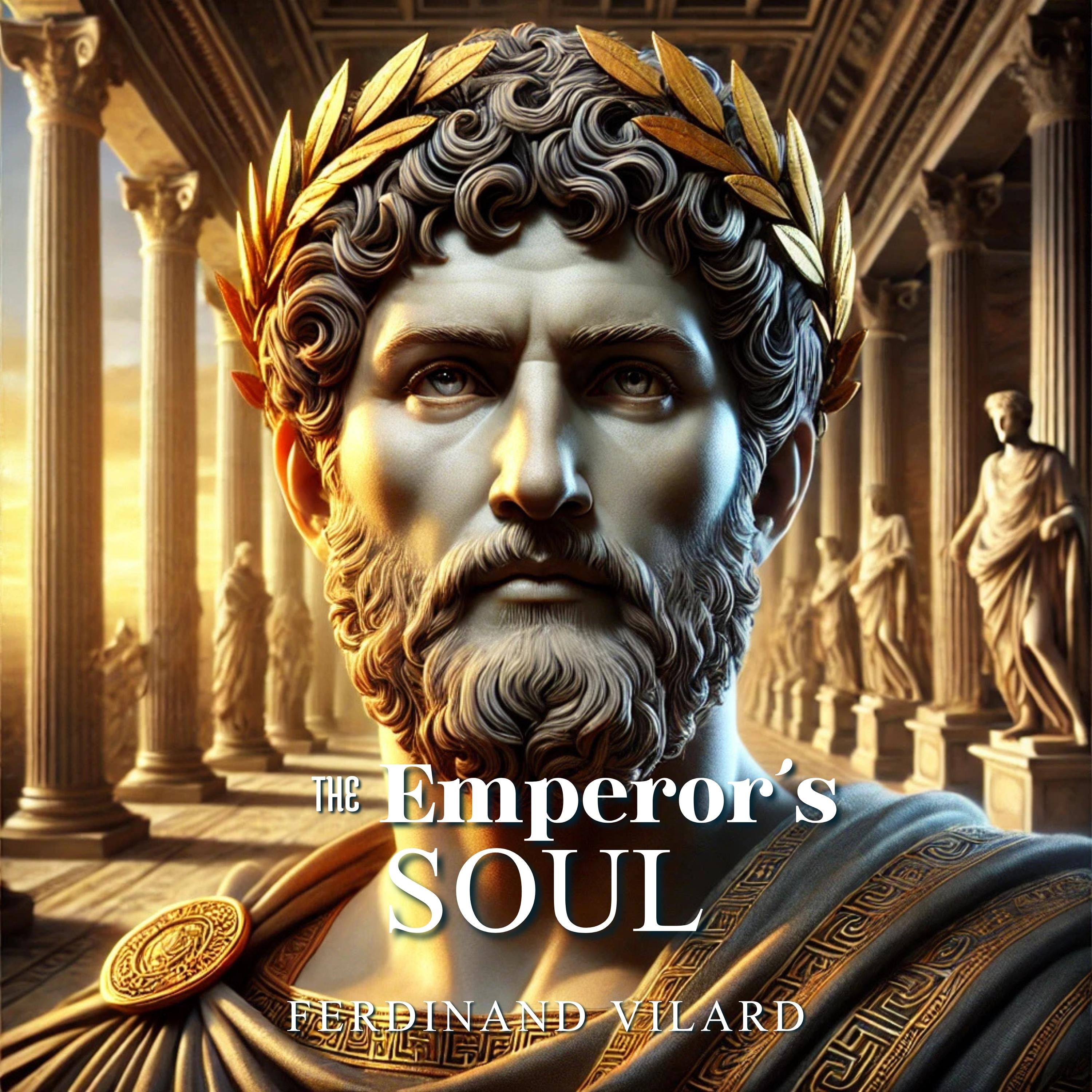 The Emperor’s Soul