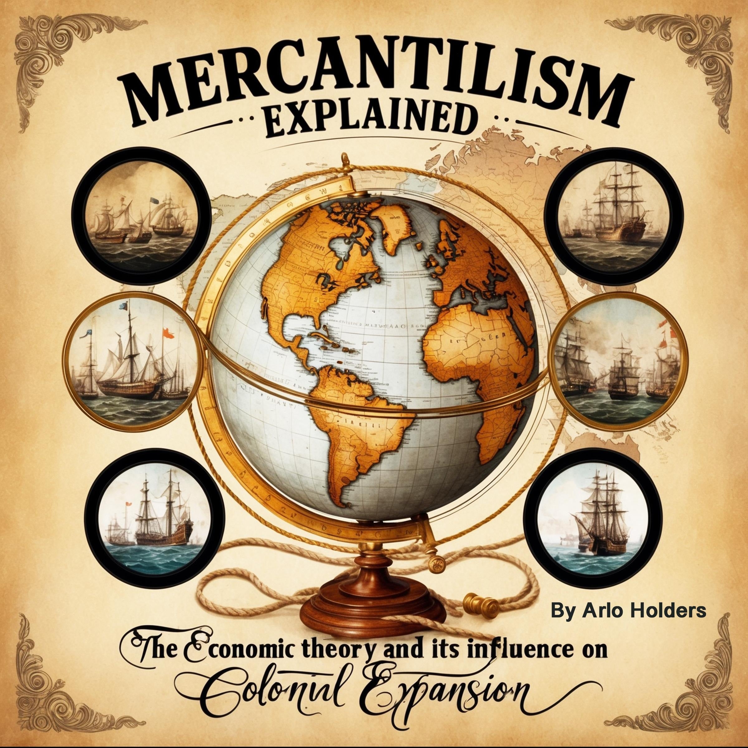 Mercantilism Explained