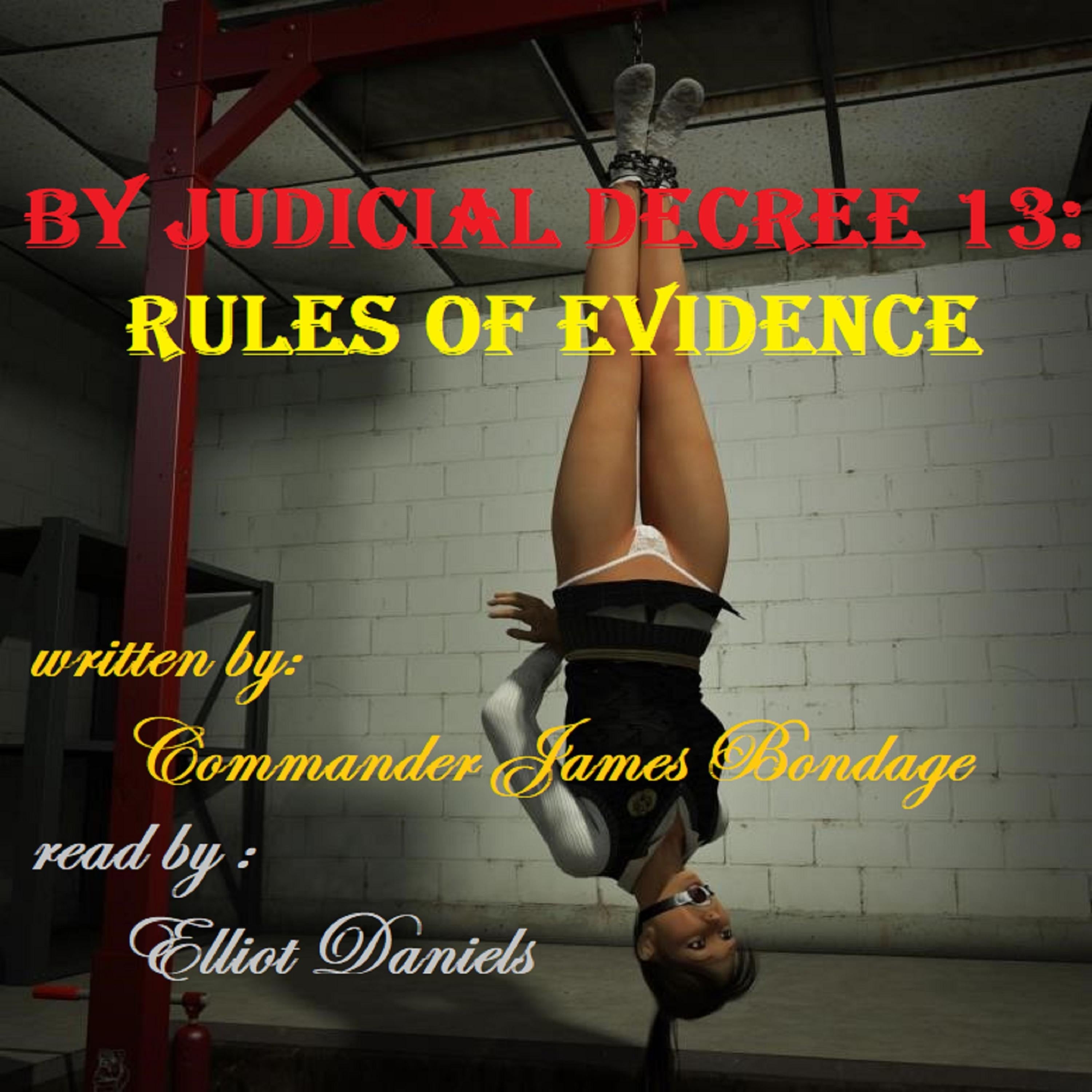 By Judicial Decree 13