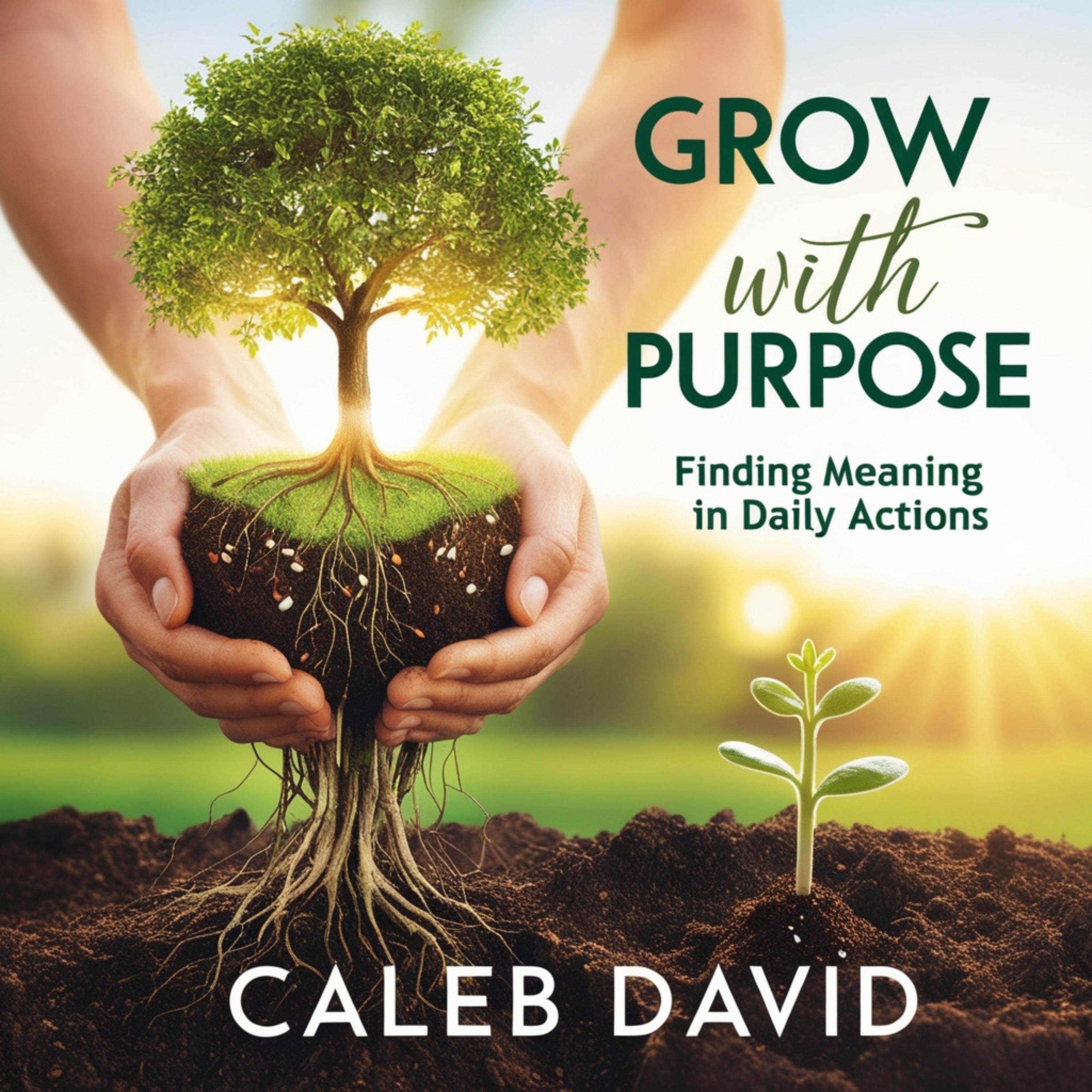 Grow With Purpose
