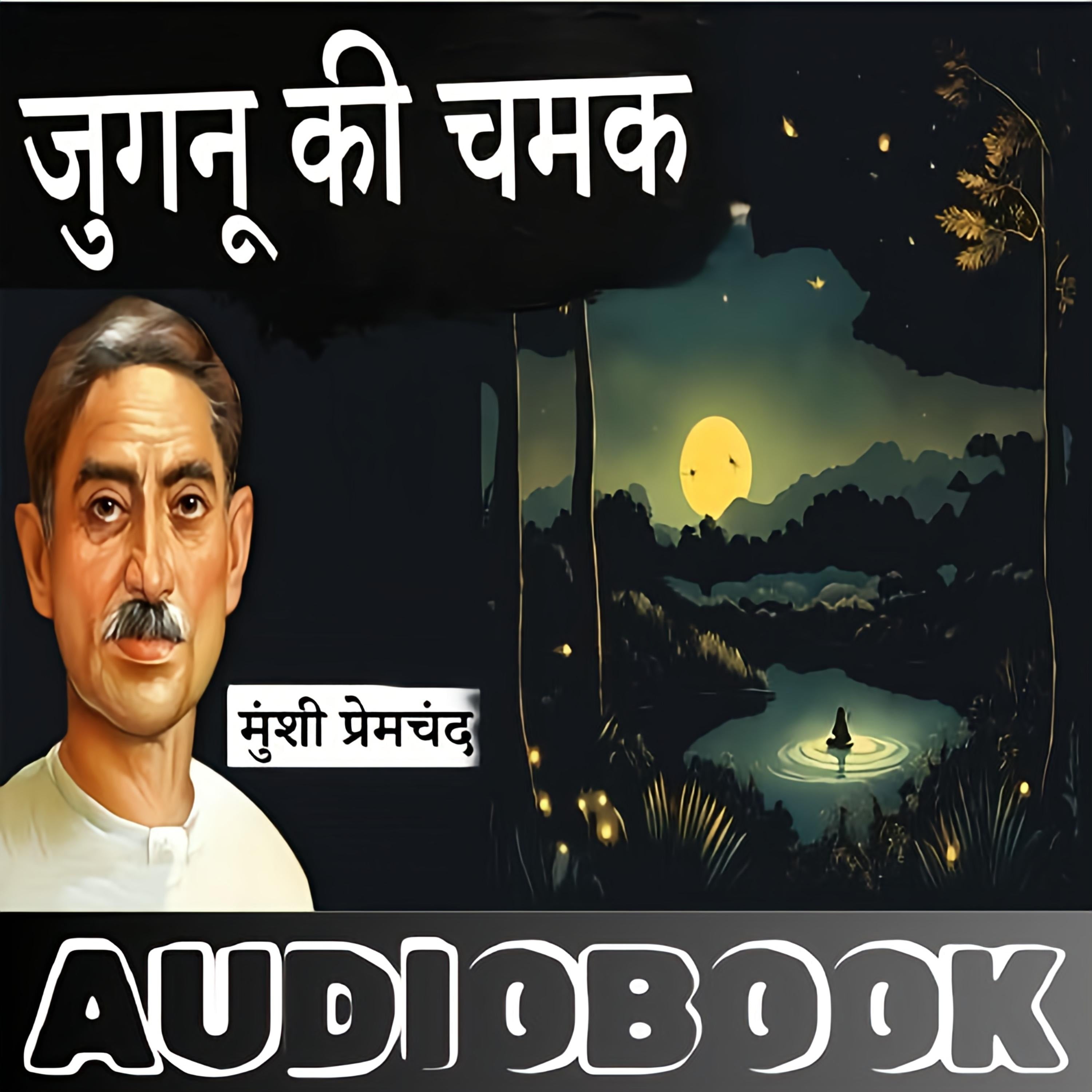 Jugnu Ki Chamak - Munshi Premchand