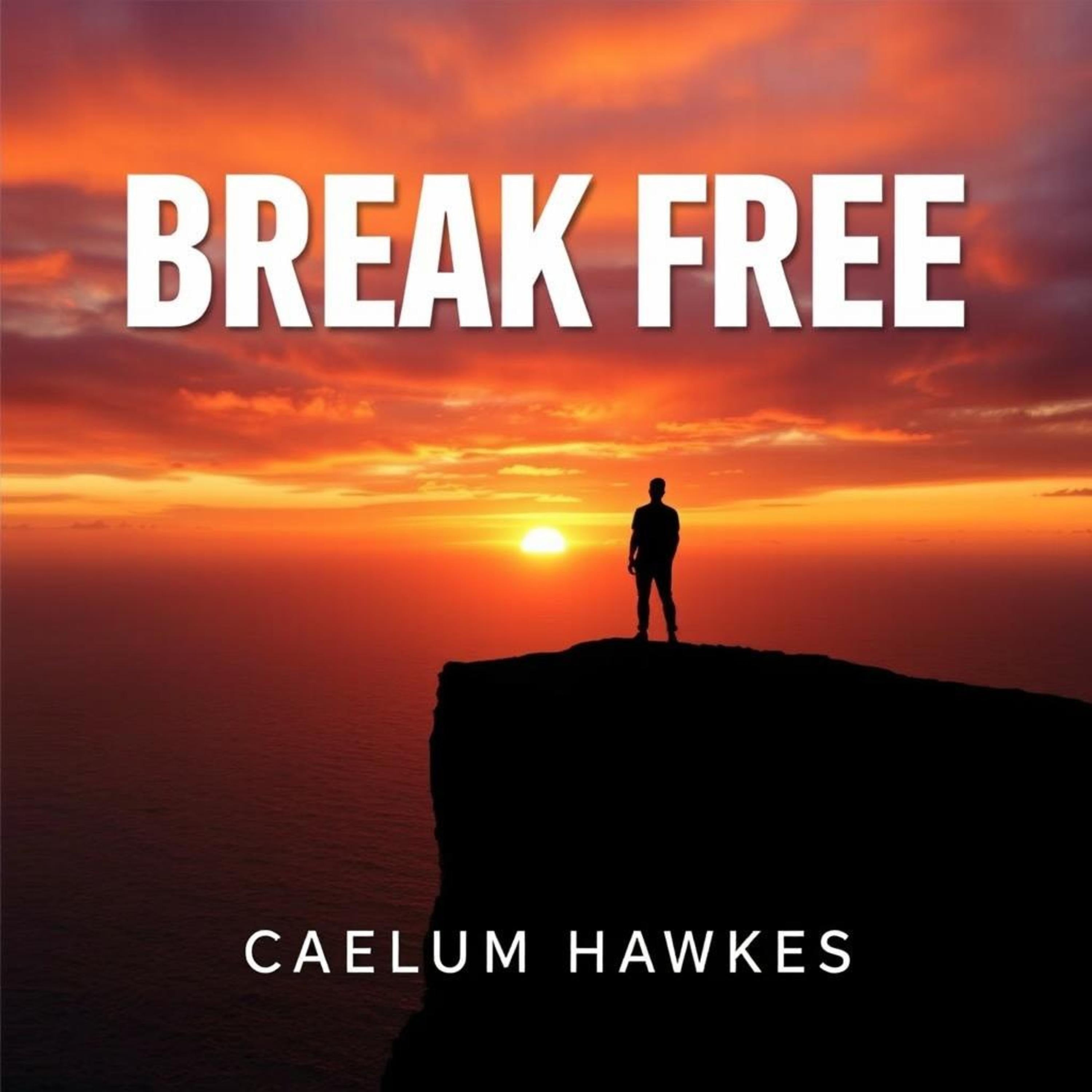 Break Free: Ignite Your Path to Lasting Freedom and Joy