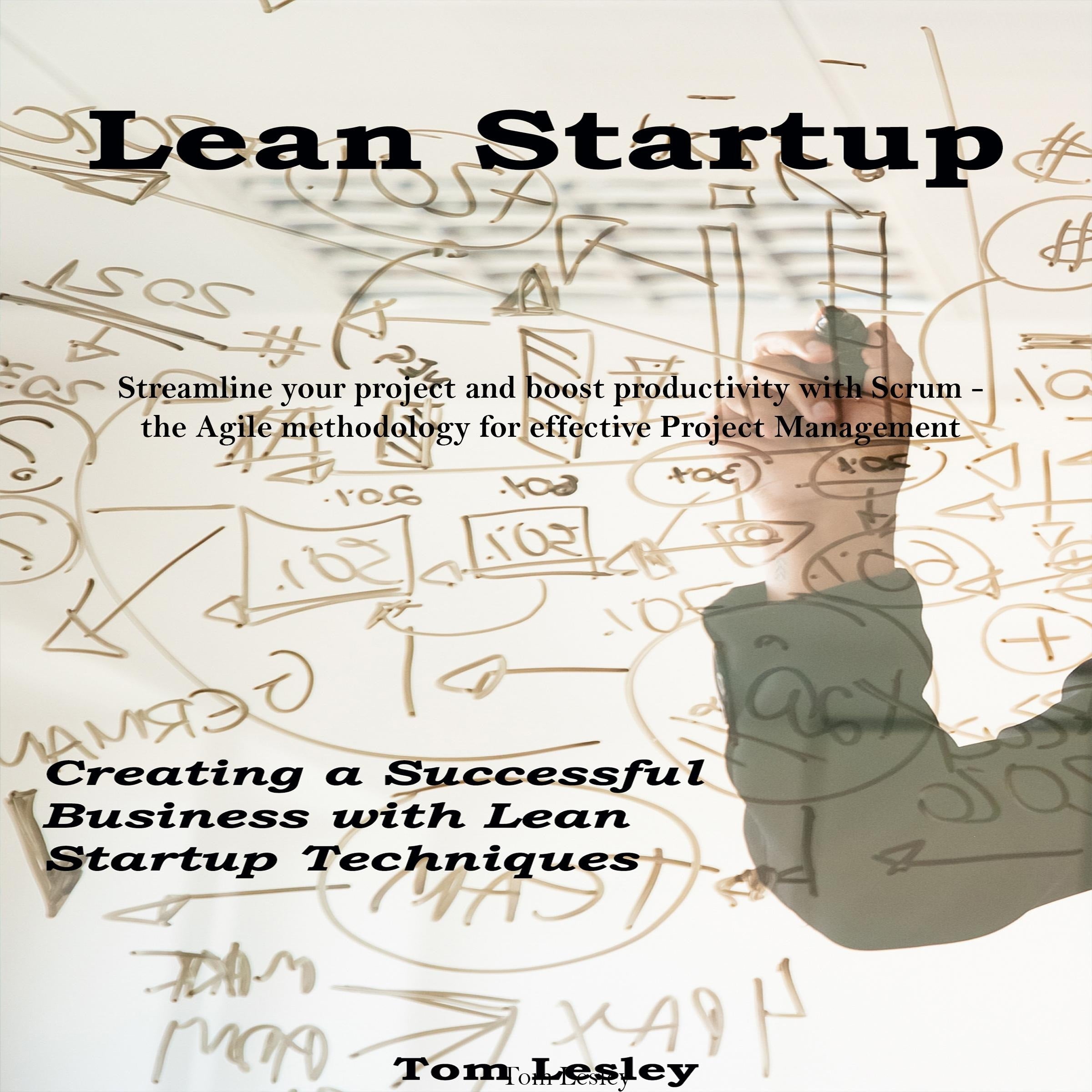 Lean Startup