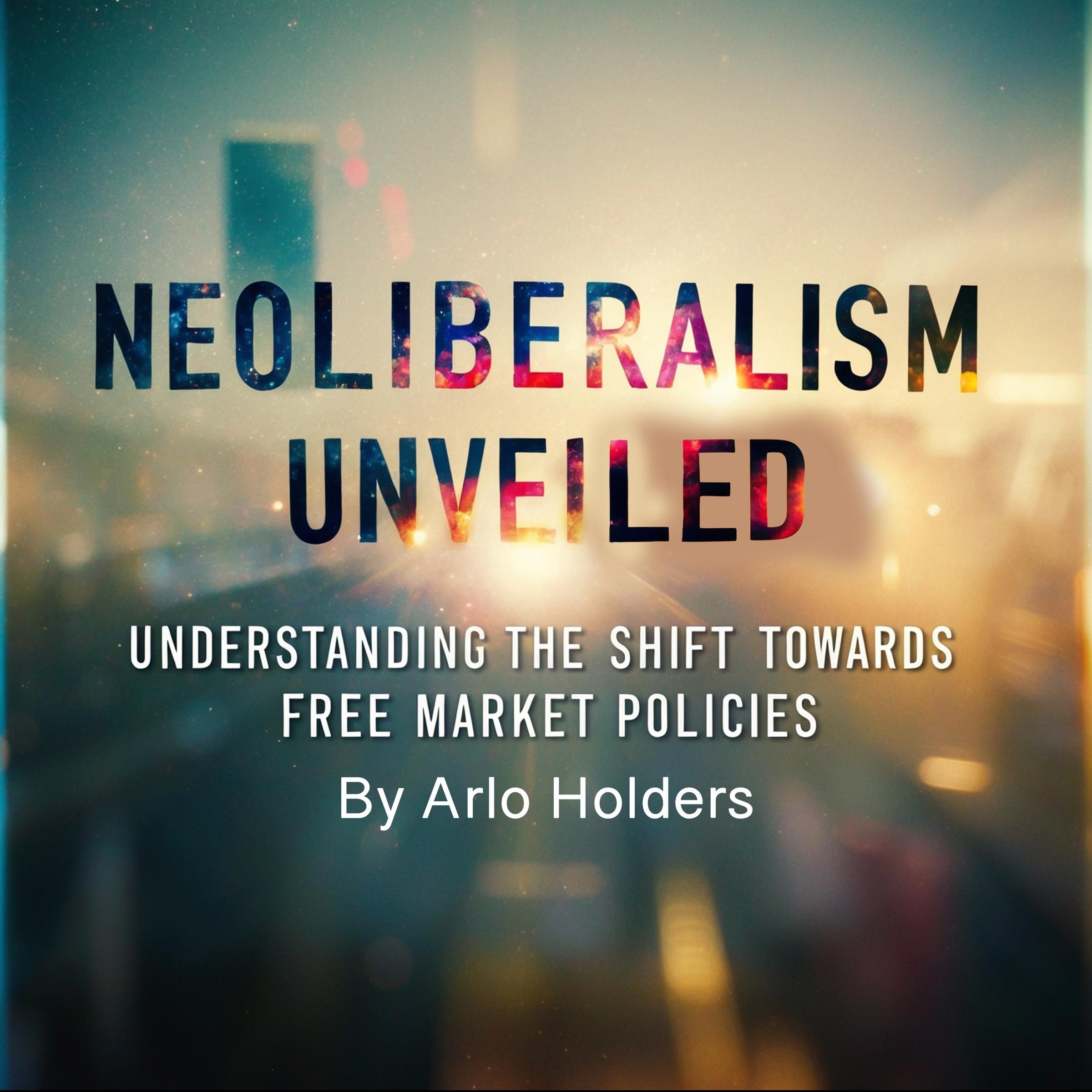Neoliberalism Unveiled