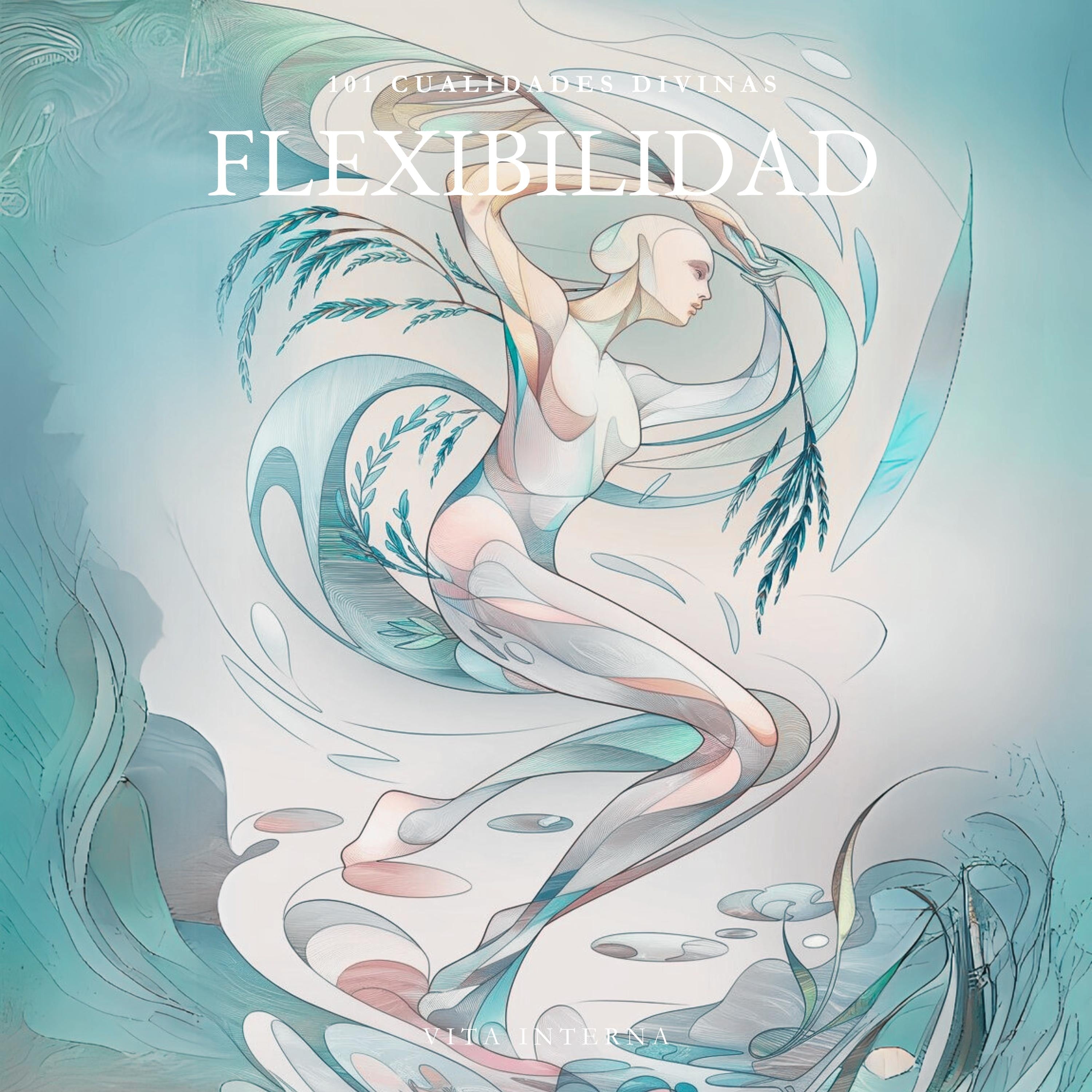 101 Cualidades Divinas