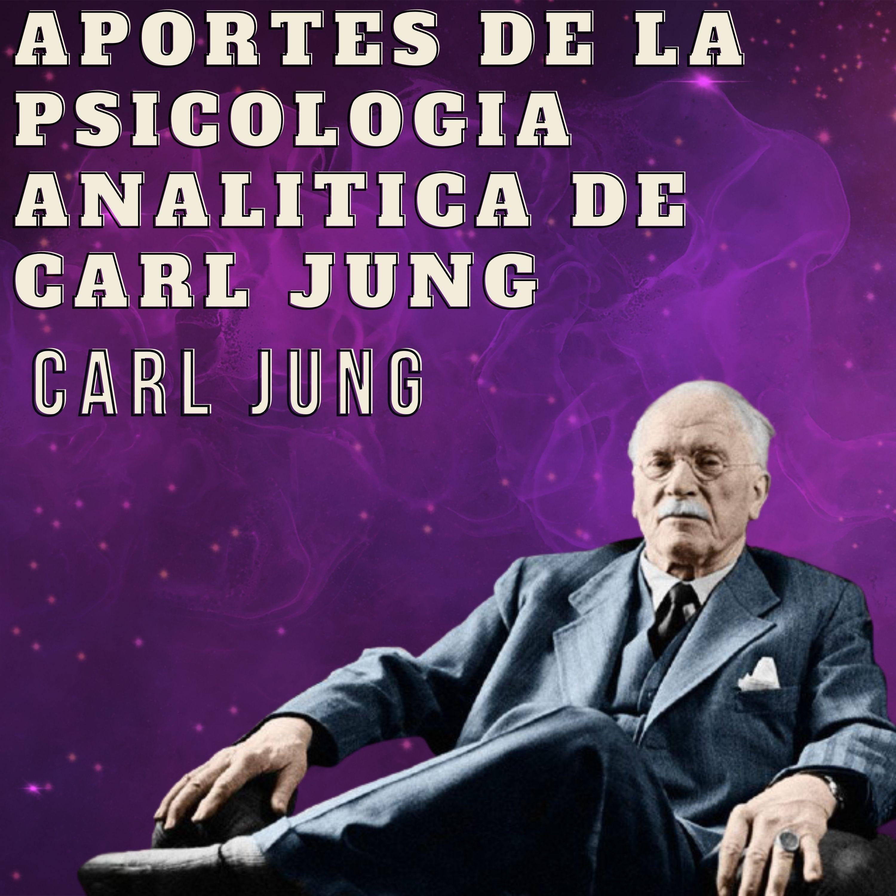 Aportes De La Psicologia Analitica De Carl Jung