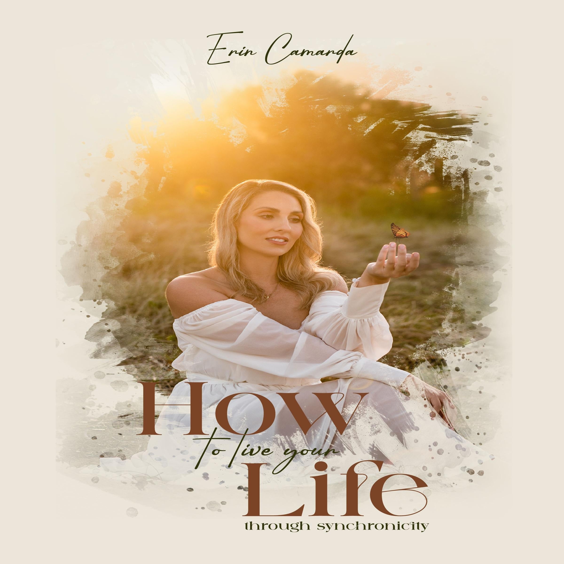 How to Live your Life through Synchronicity